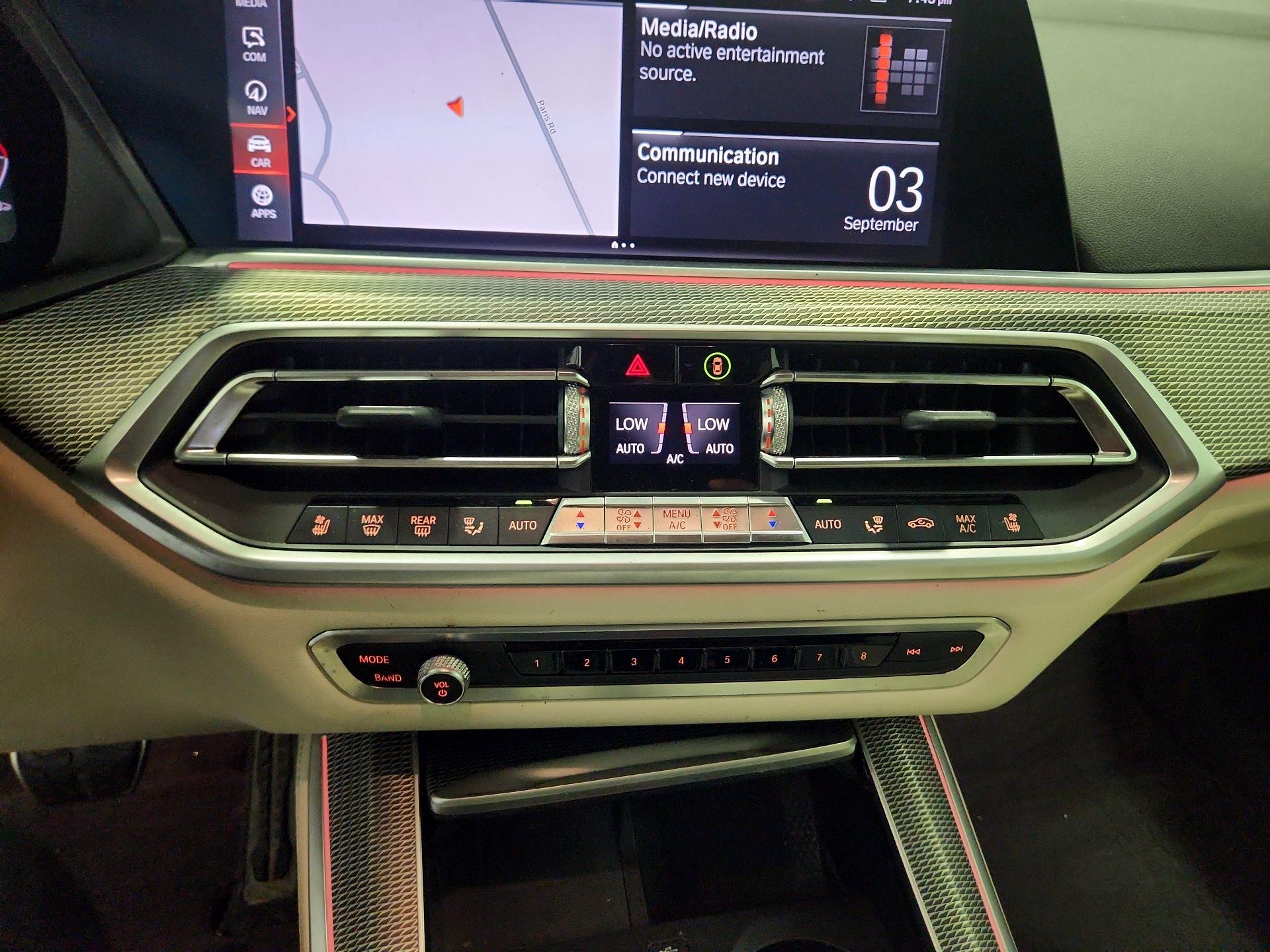 Thumbnail: 2019 BMW X5 - 17