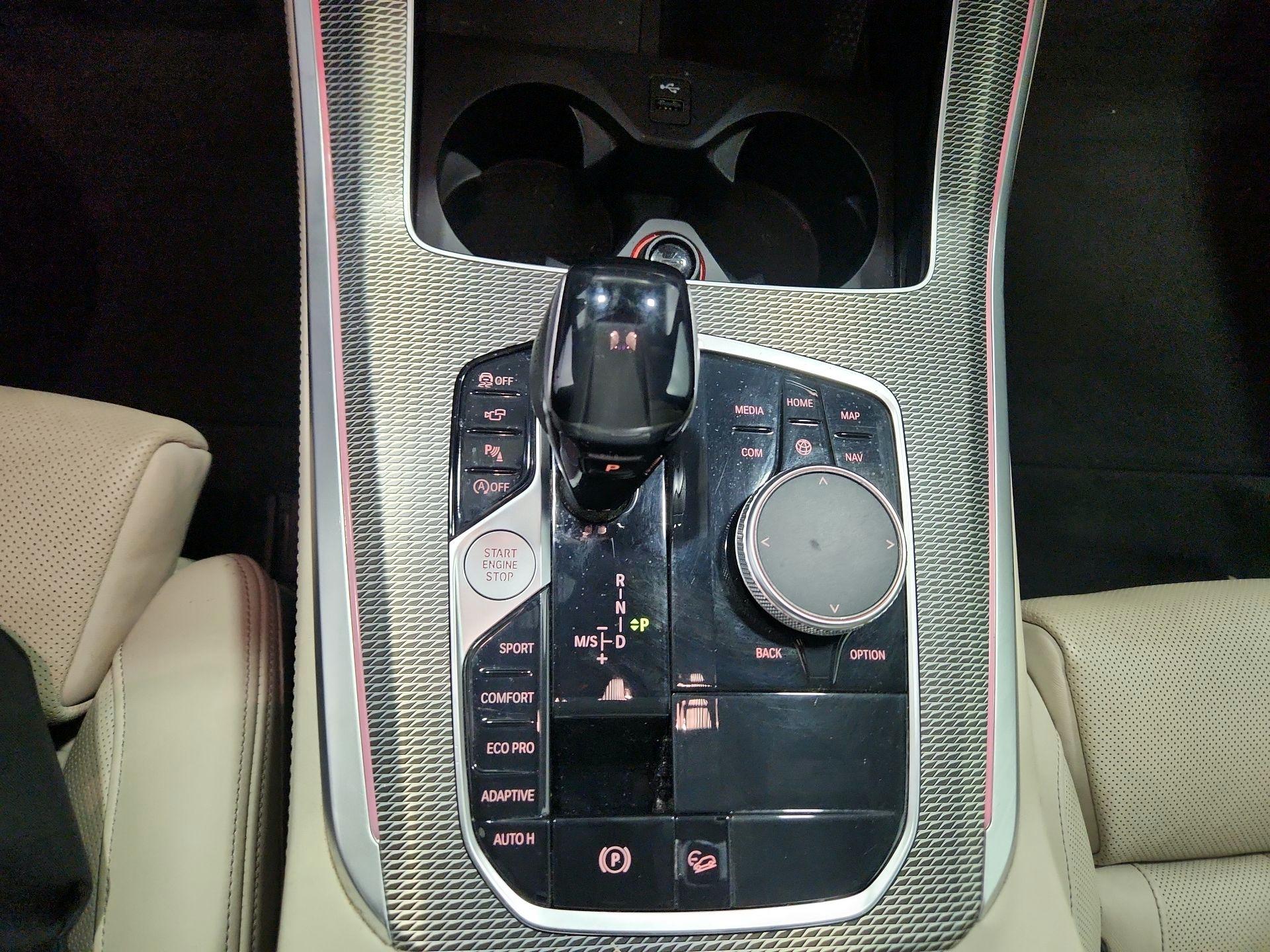 Thumbnail: 2019 BMW X5 - 18