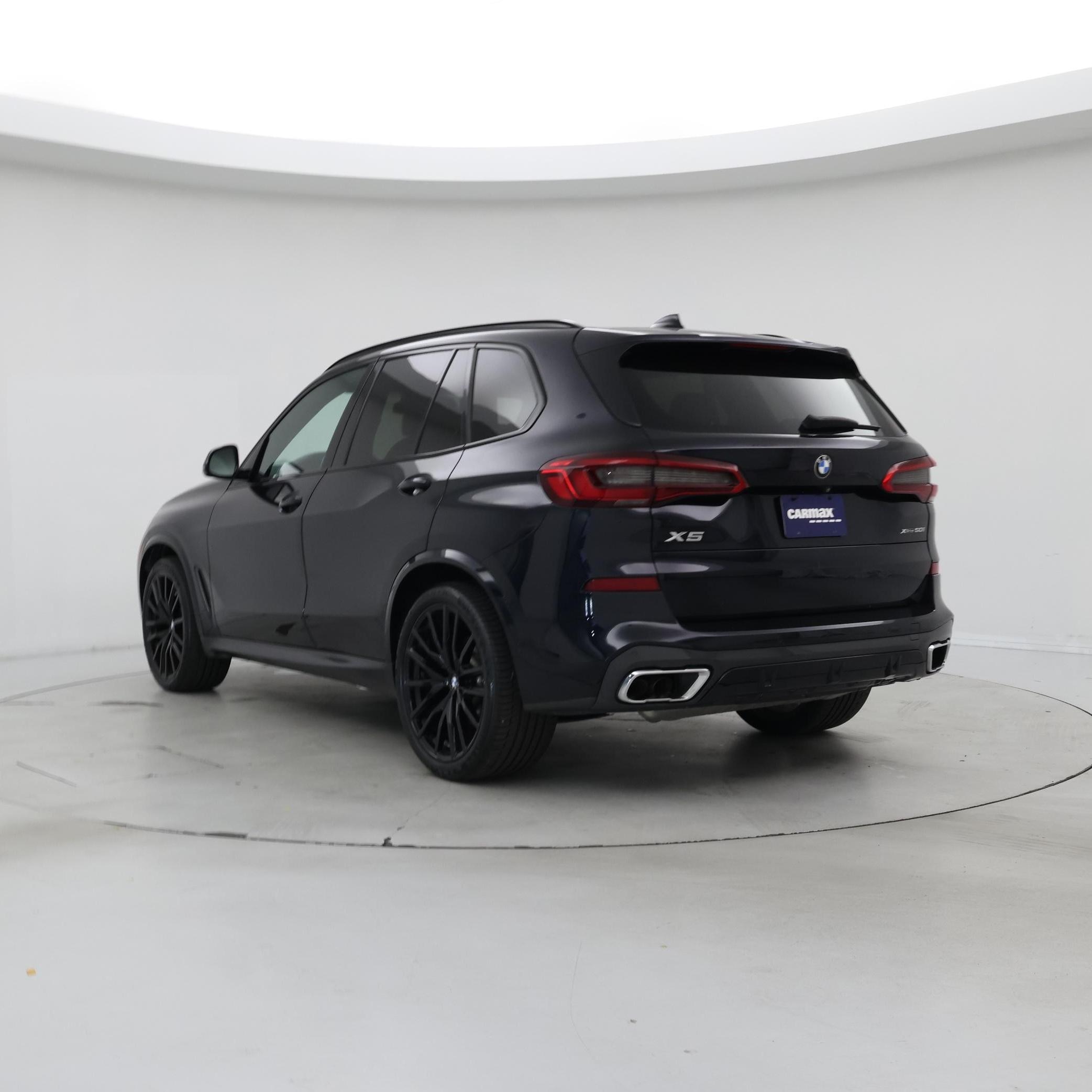 Thumbnail: 2019 BMW X5 - 2