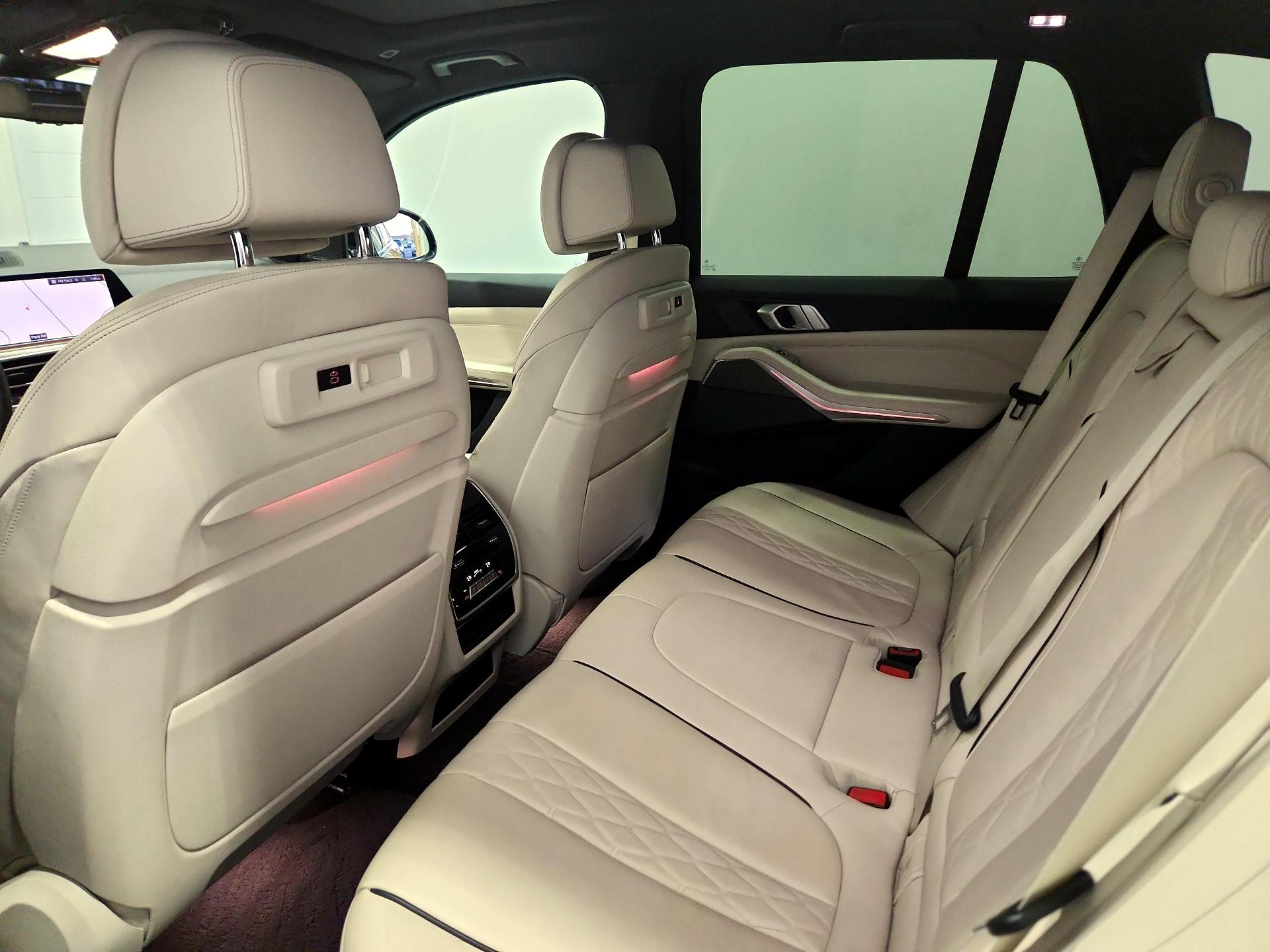 Thumbnail: 2019 BMW X5 - 20