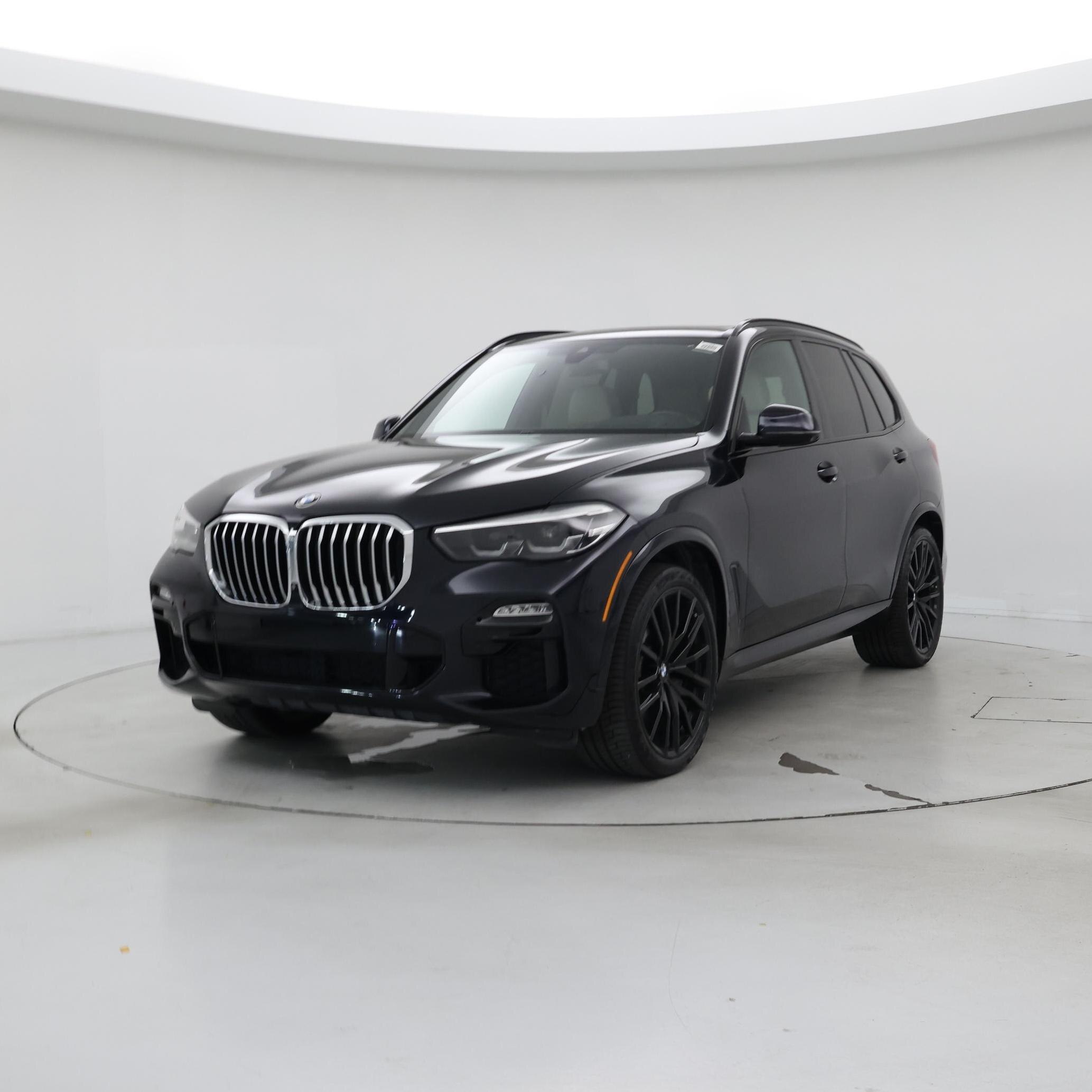 Thumbnail: 2019 BMW X5 - 4