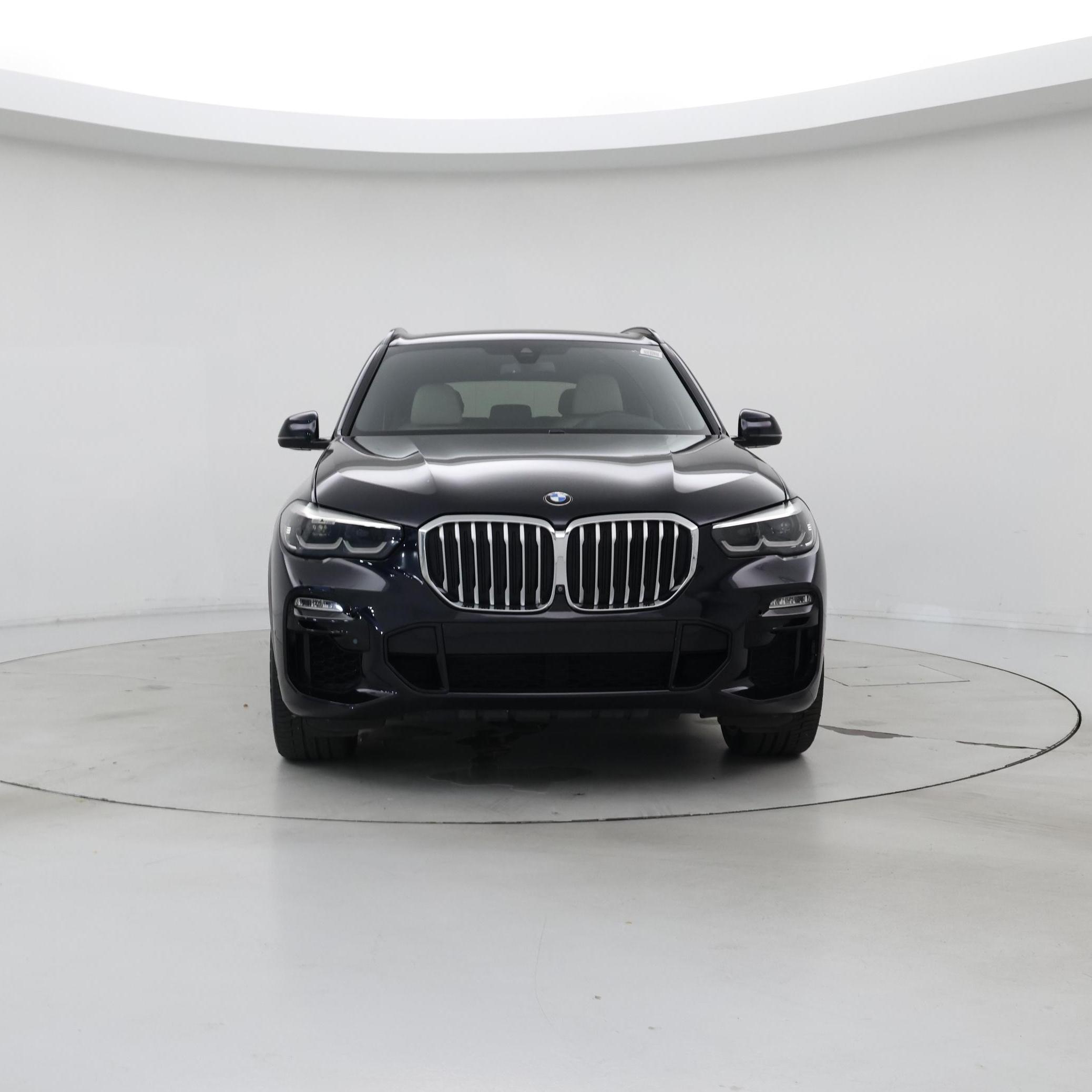 Thumbnail: 2019 BMW X5 - 5