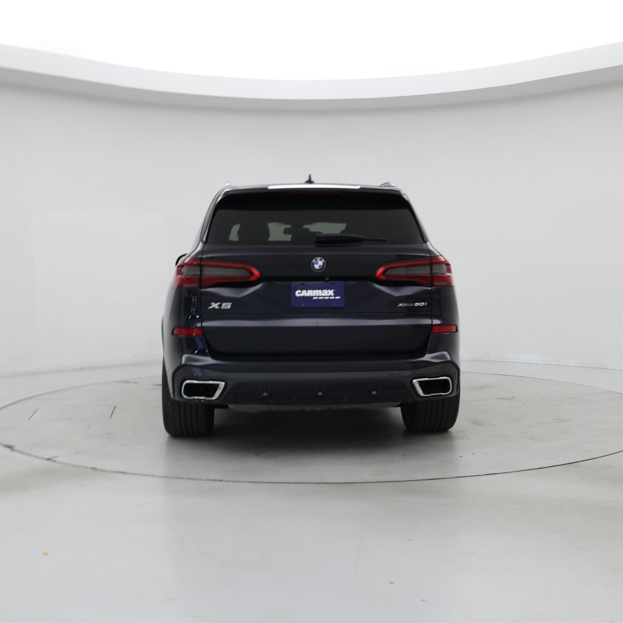 Thumbnail: 2019 BMW X5 - 6