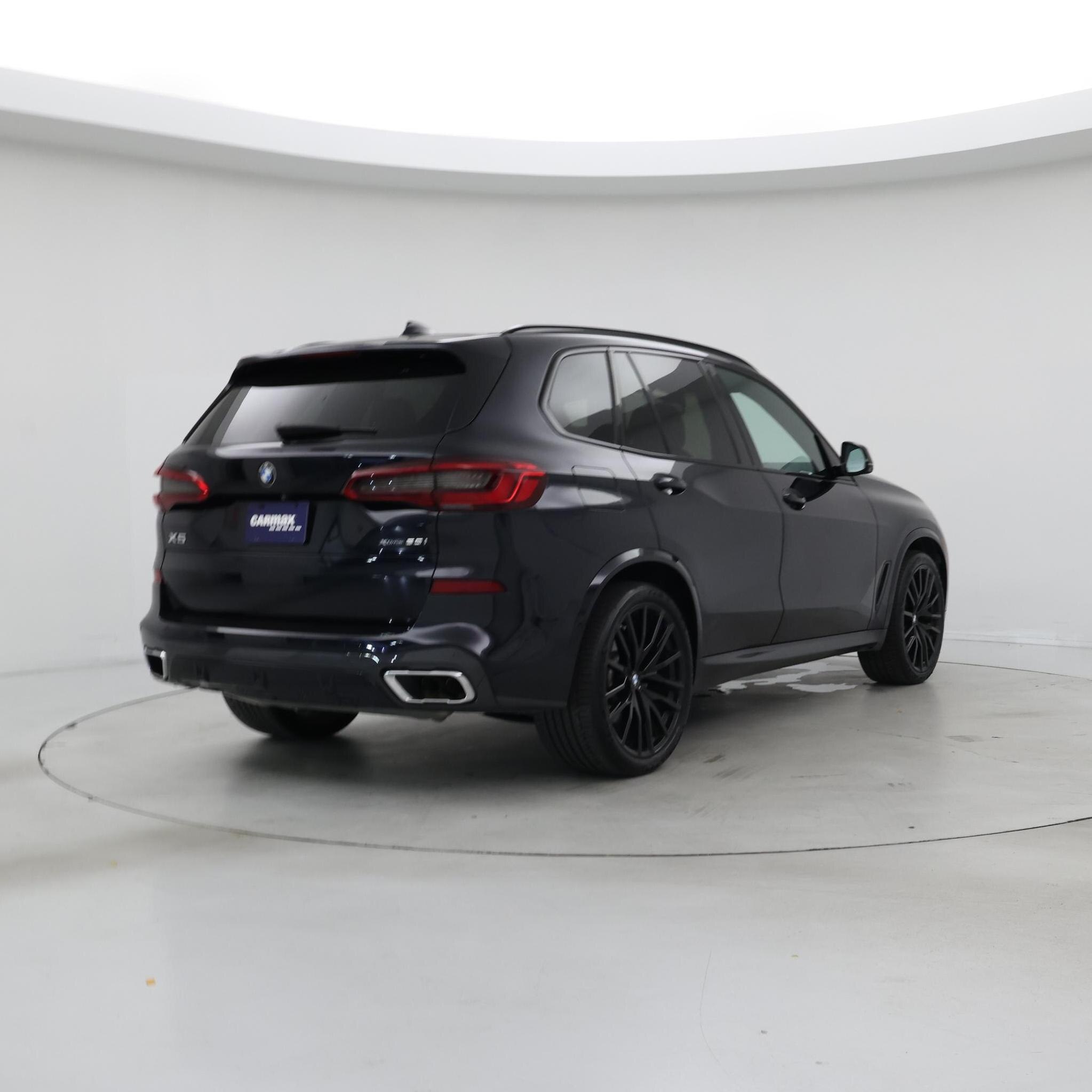 Thumbnail: 2019 BMW X5 - 8