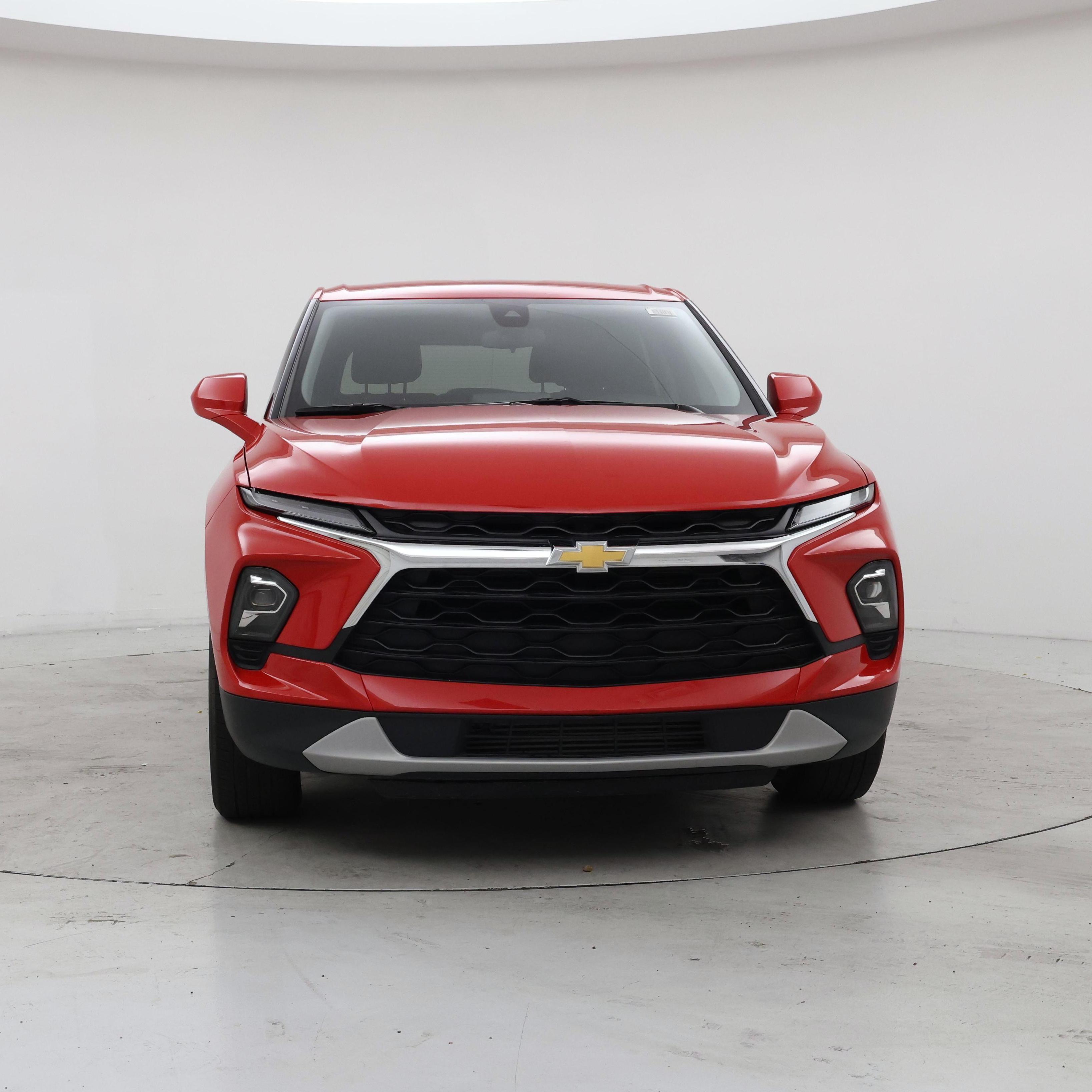 Thumbnail: 2023 Chevrolet Blazer - 5