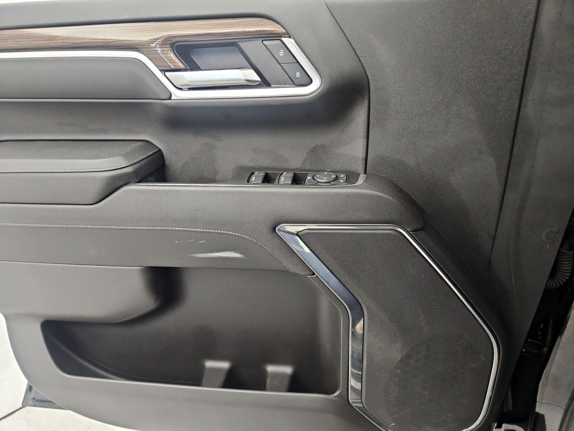 Thumbnail: 2023 Chevrolet Silverado 1500 - 12
