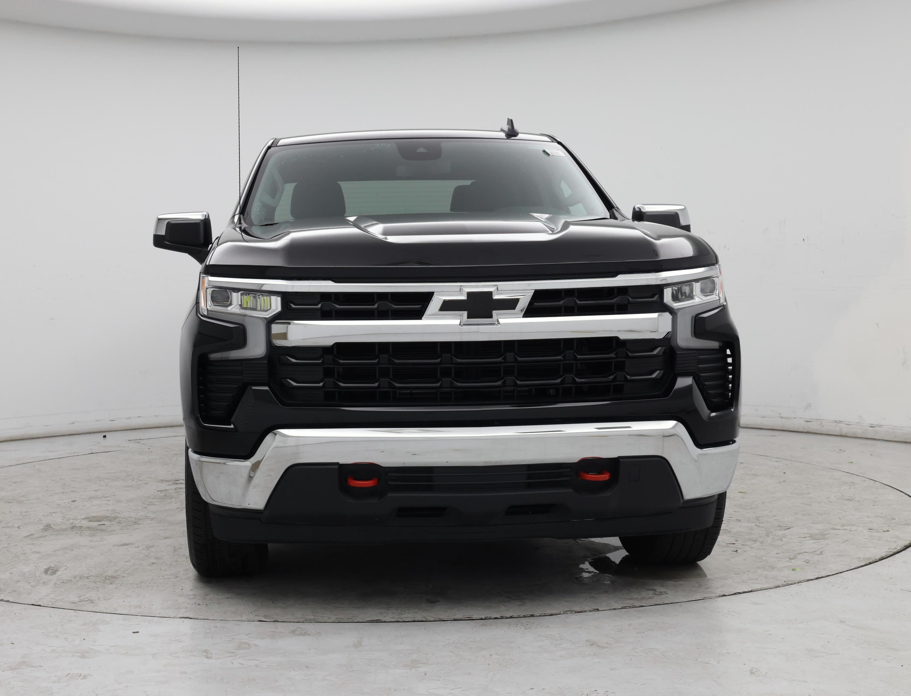Thumbnail: 2023 Chevrolet Silverado 1500 - 5