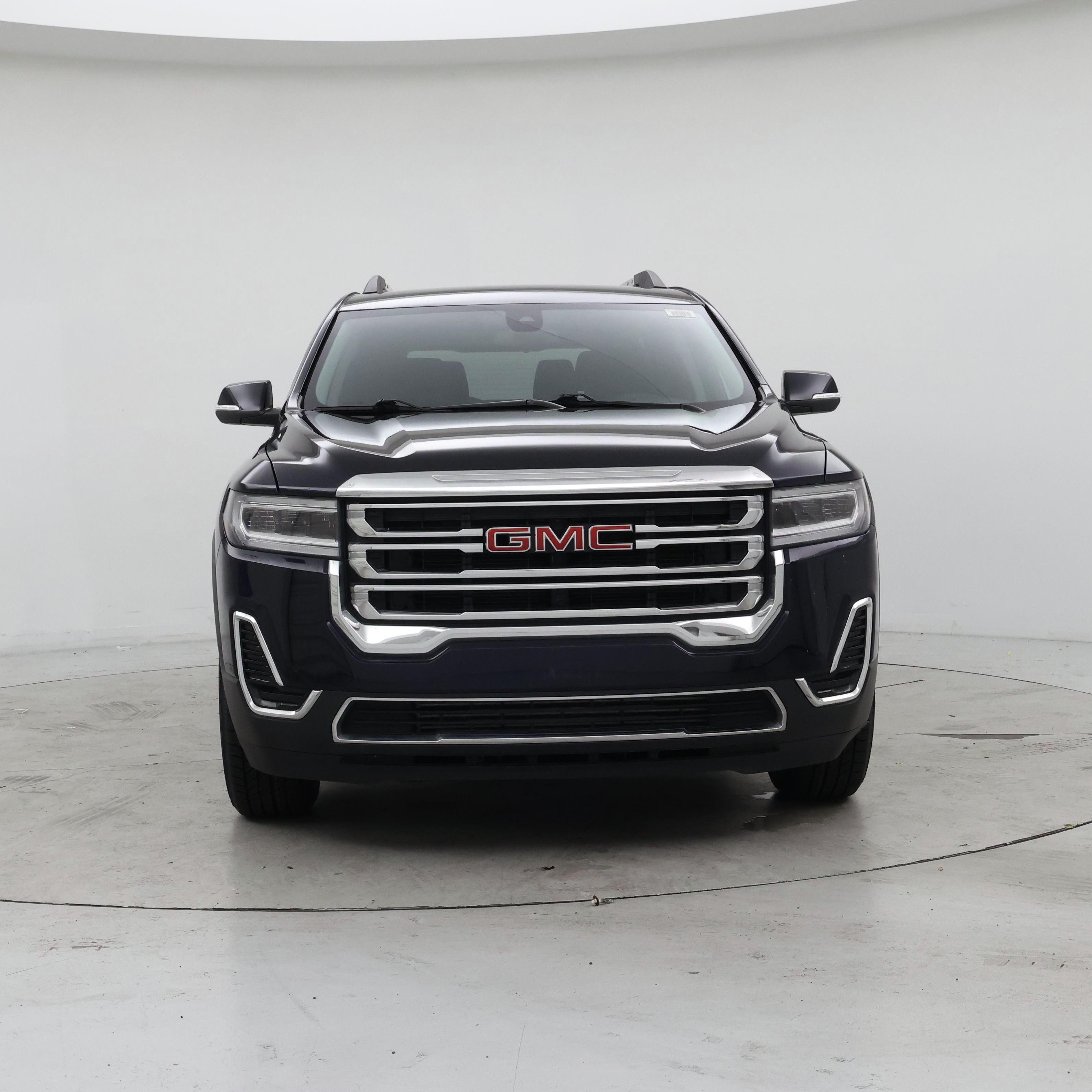 Thumbnail: 2022 GMC Acadia - 5