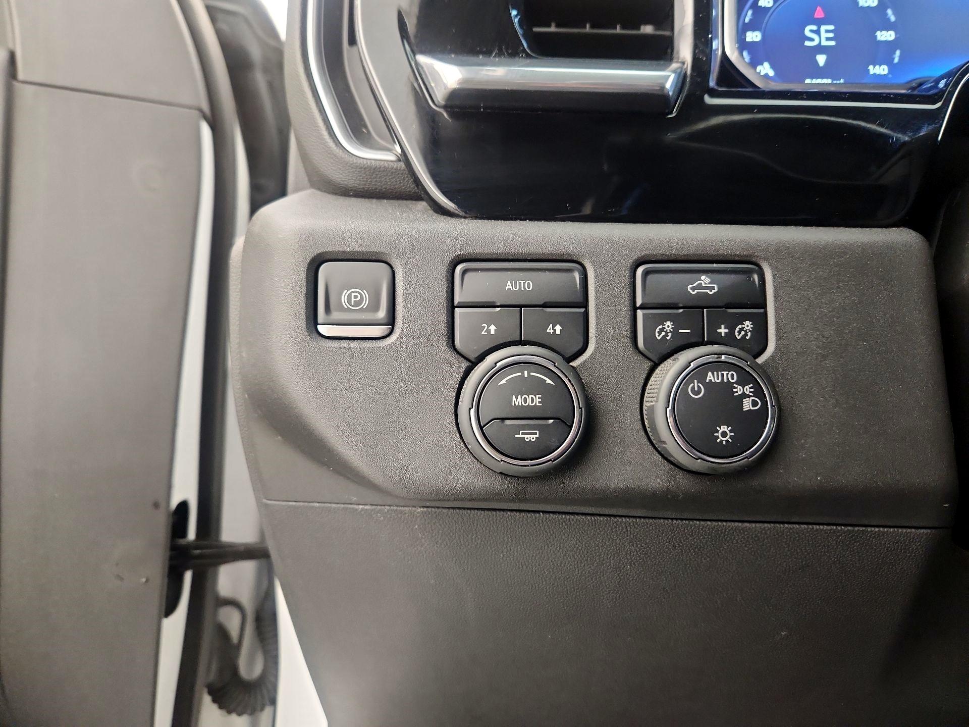 Thumbnail: 2022 Chevrolet Silverado 1500 - 13