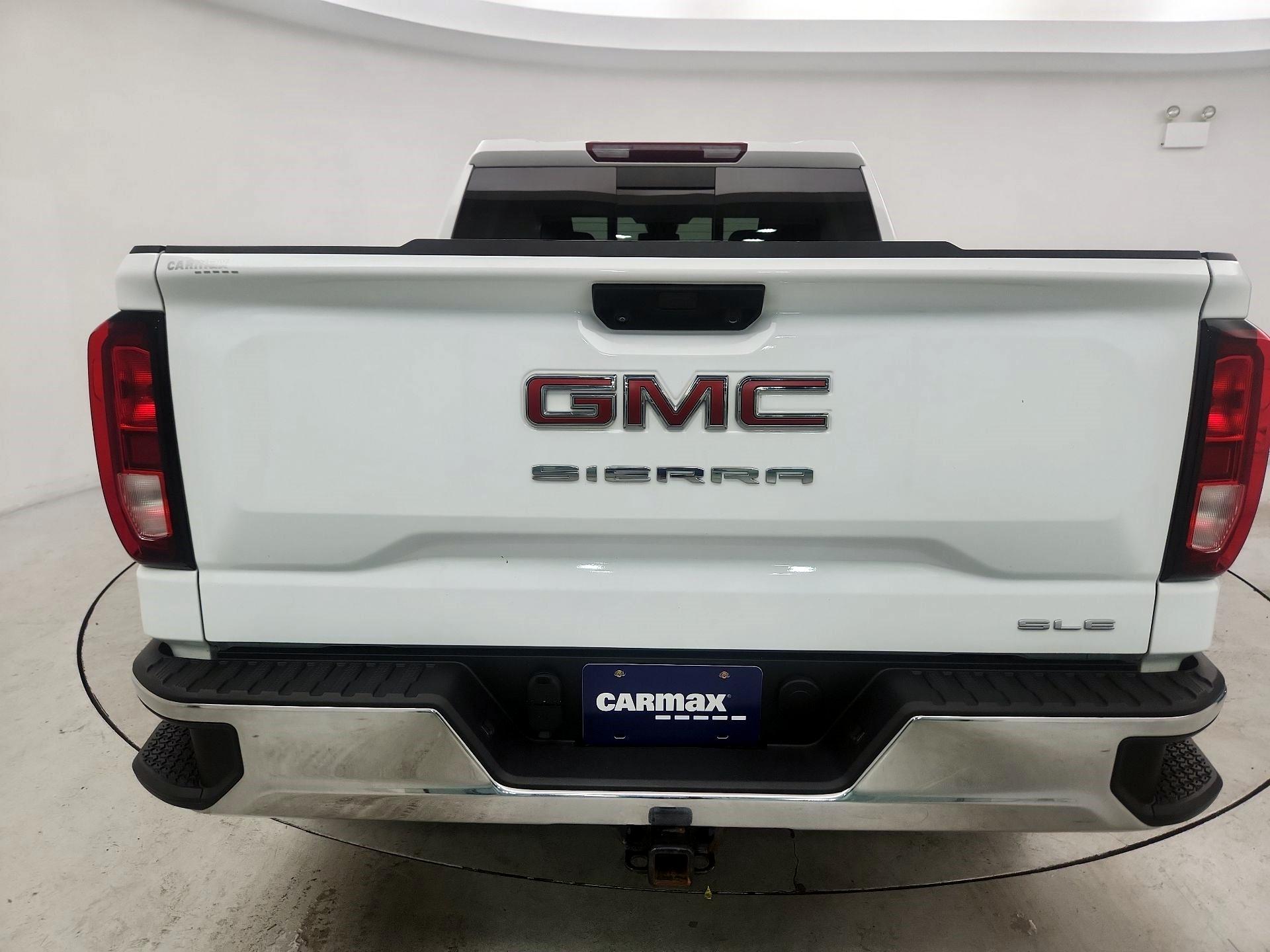 Thumbnail: 2023 GMC Sierra 1500 - 20