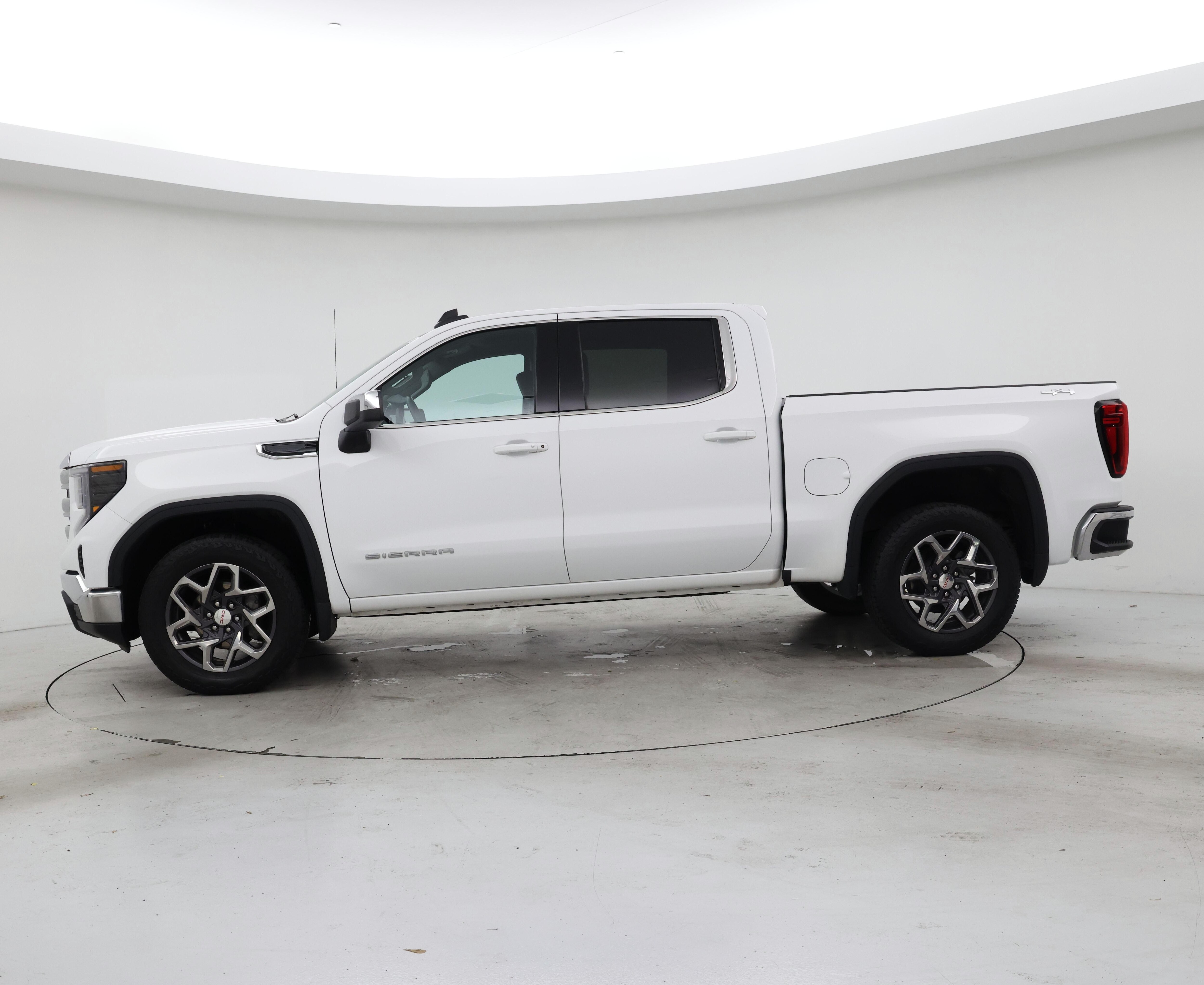 Thumbnail: 2023 GMC Sierra 1500 - 3