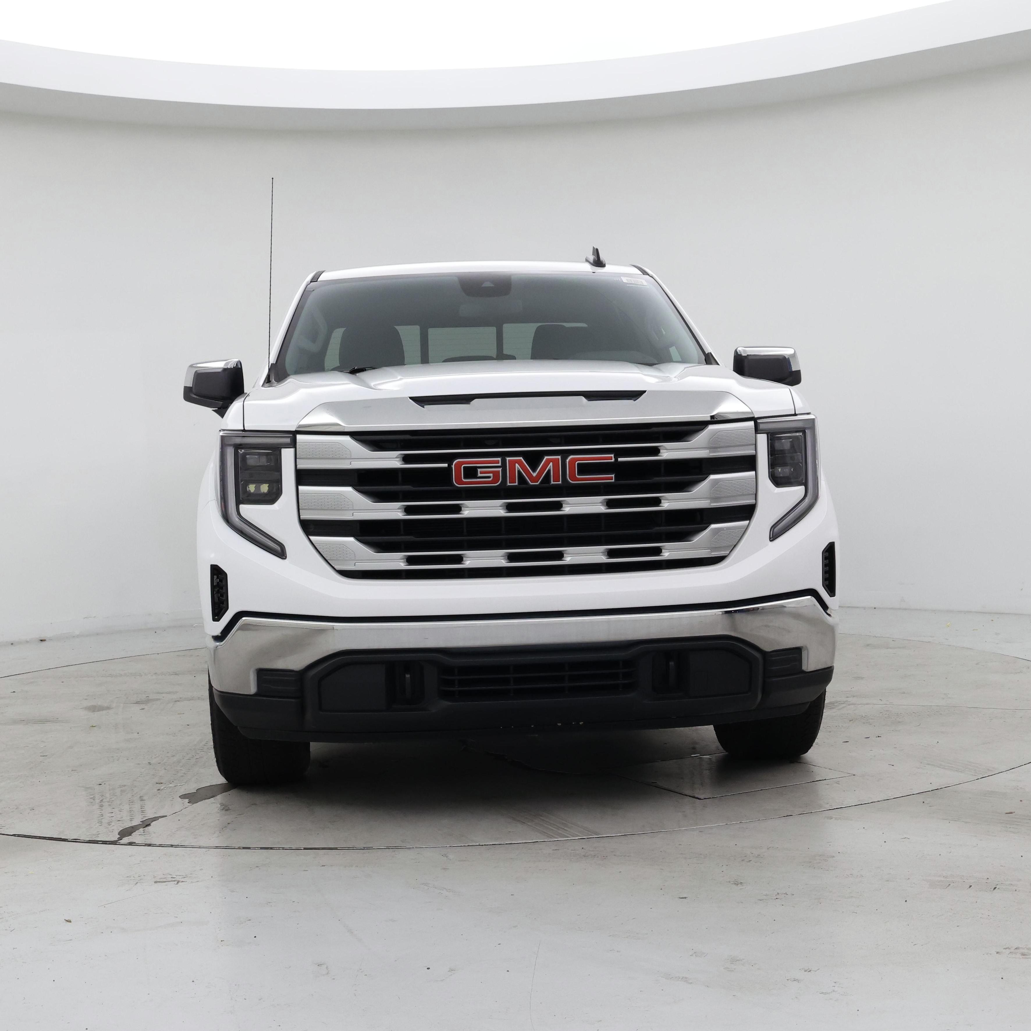 Thumbnail: 2023 GMC Sierra 1500 - 5