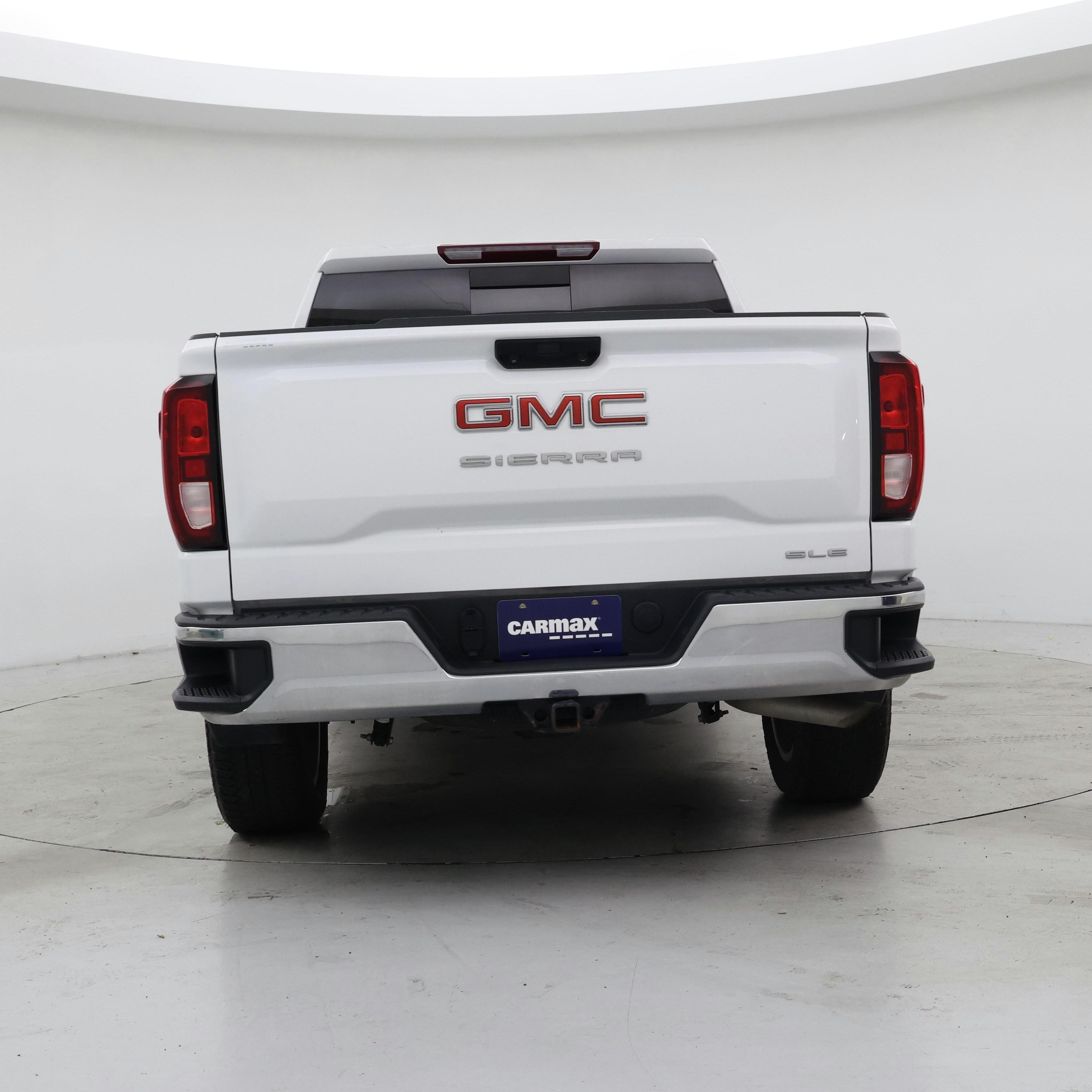 Thumbnail: 2023 GMC Sierra 1500 - 6