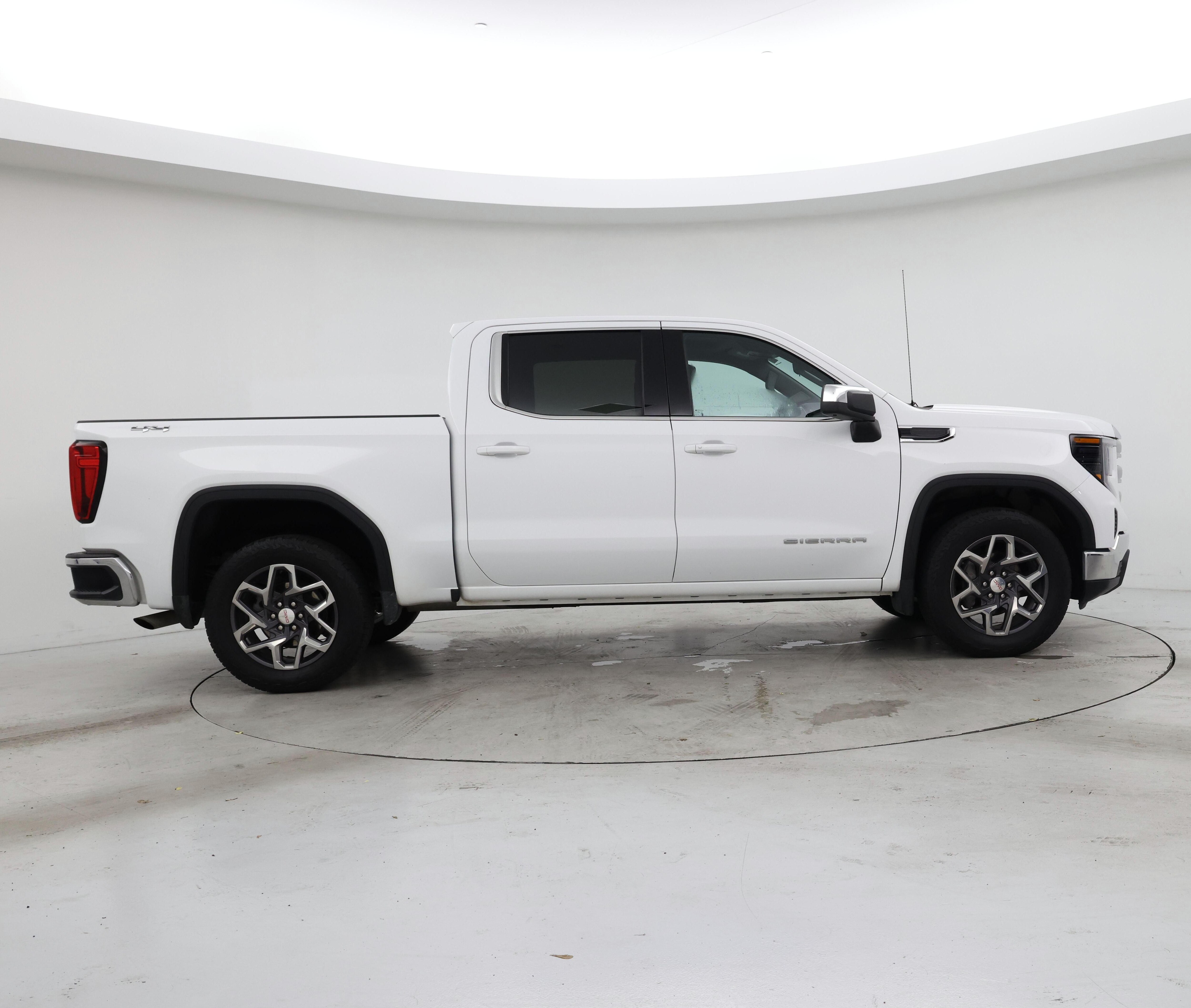 Thumbnail: 2023 GMC Sierra 1500 - 7