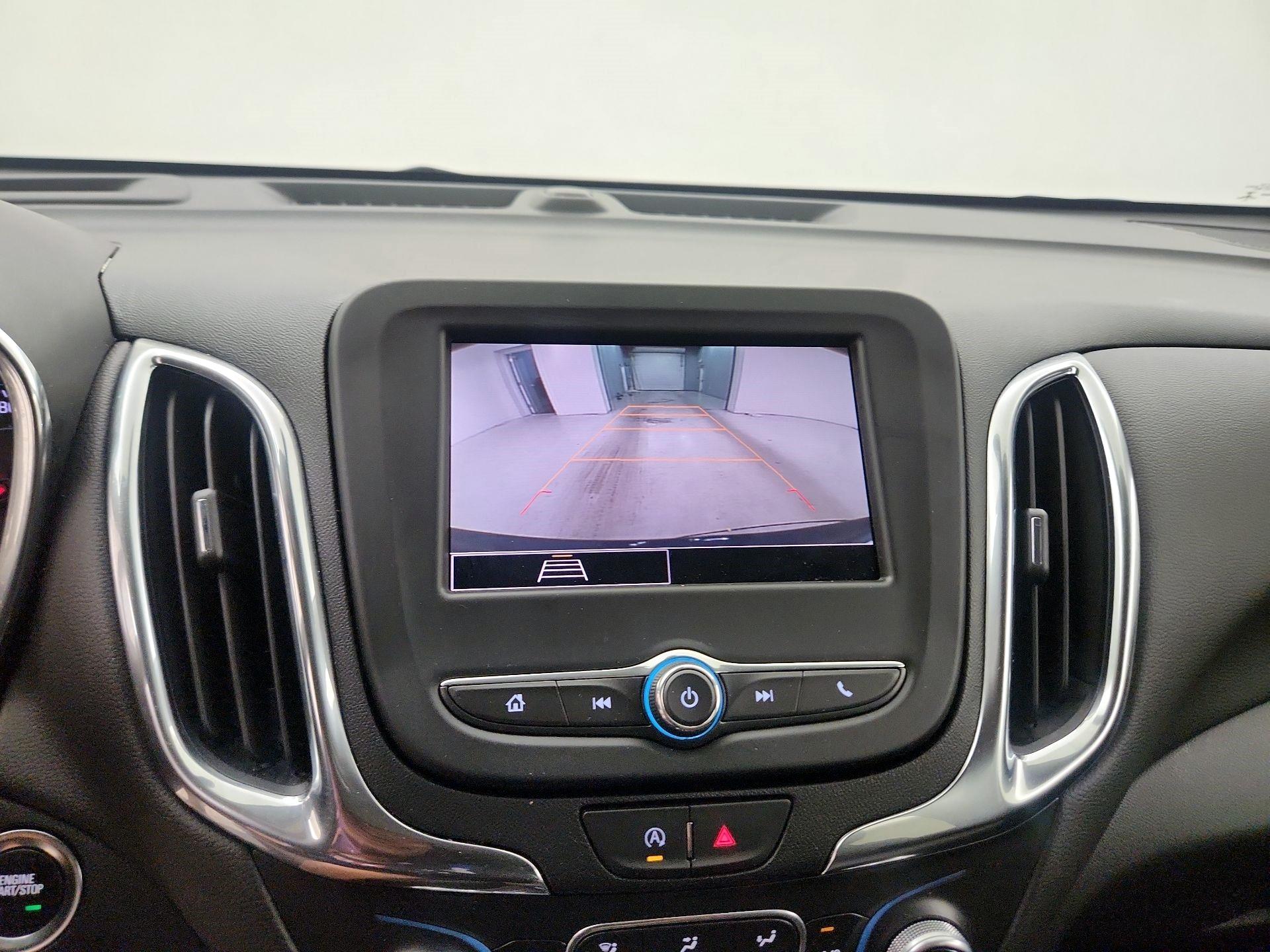 Thumbnail: 2022 Chevrolet Equinox - 14