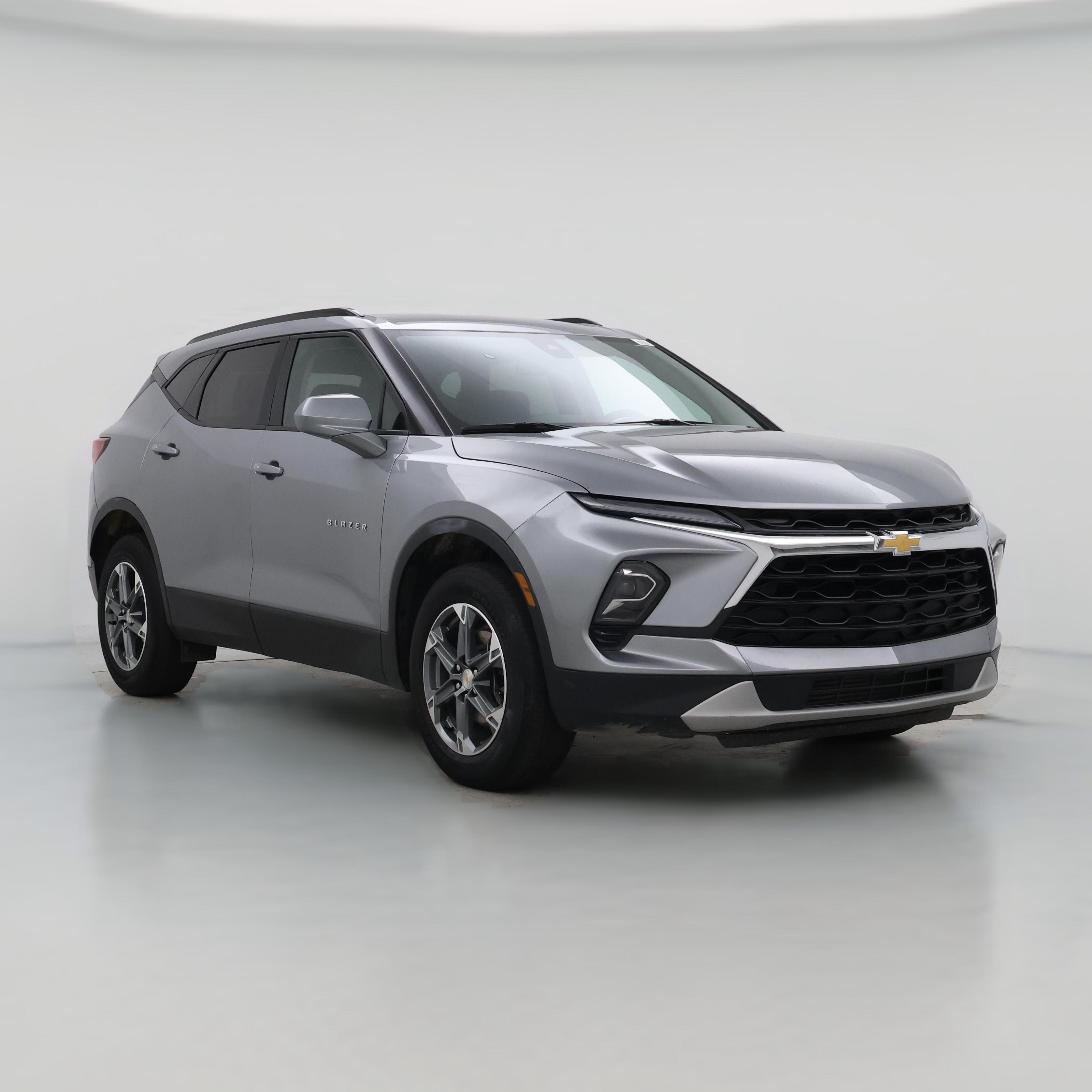 Thumbnail: 2023 Chevrolet Blazer - 1