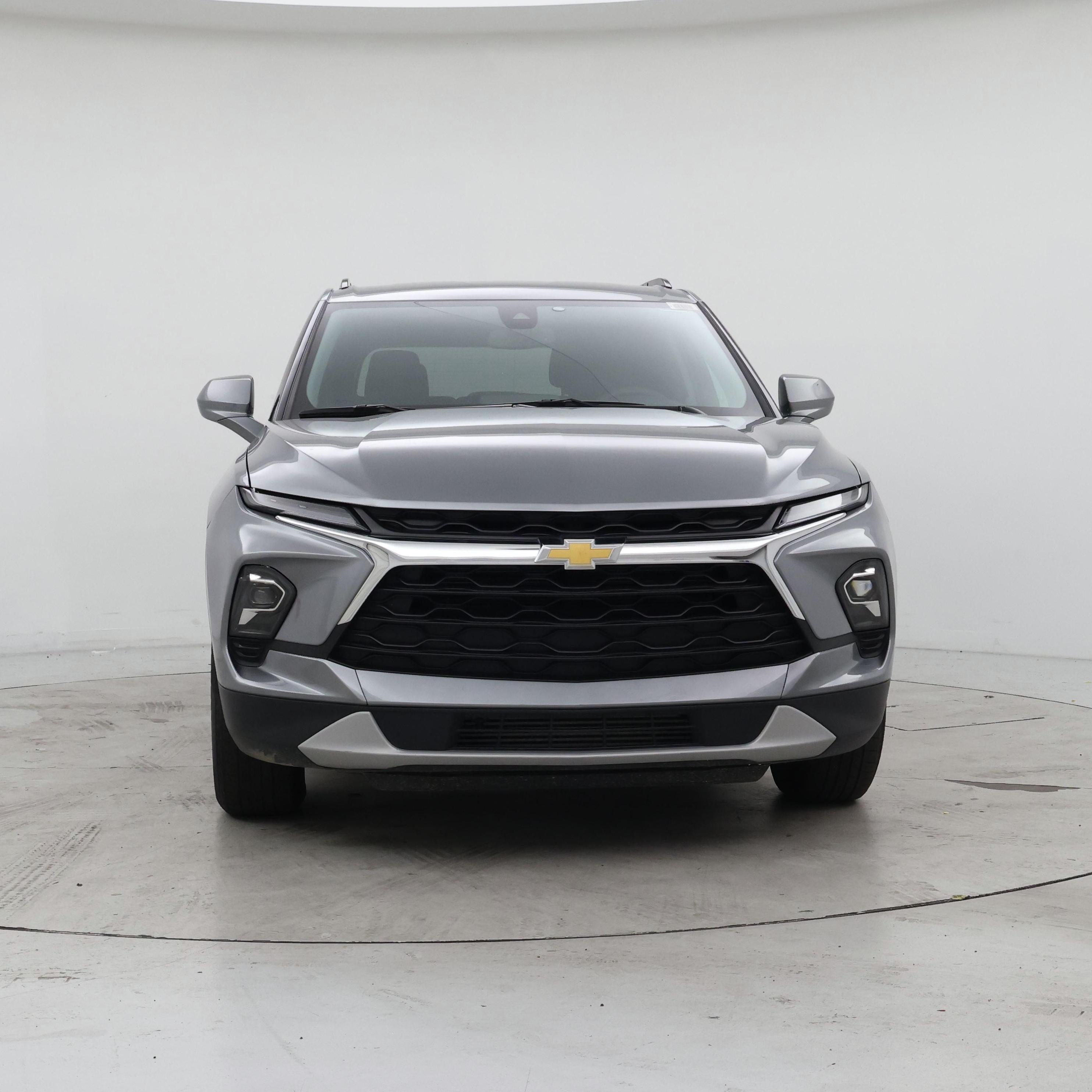 Thumbnail: 2023 Chevrolet Blazer - 5