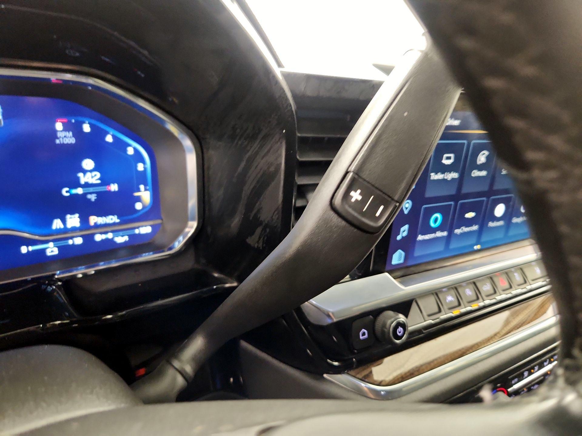 Thumbnail: 2023 Chevrolet Silverado 1500 - 18