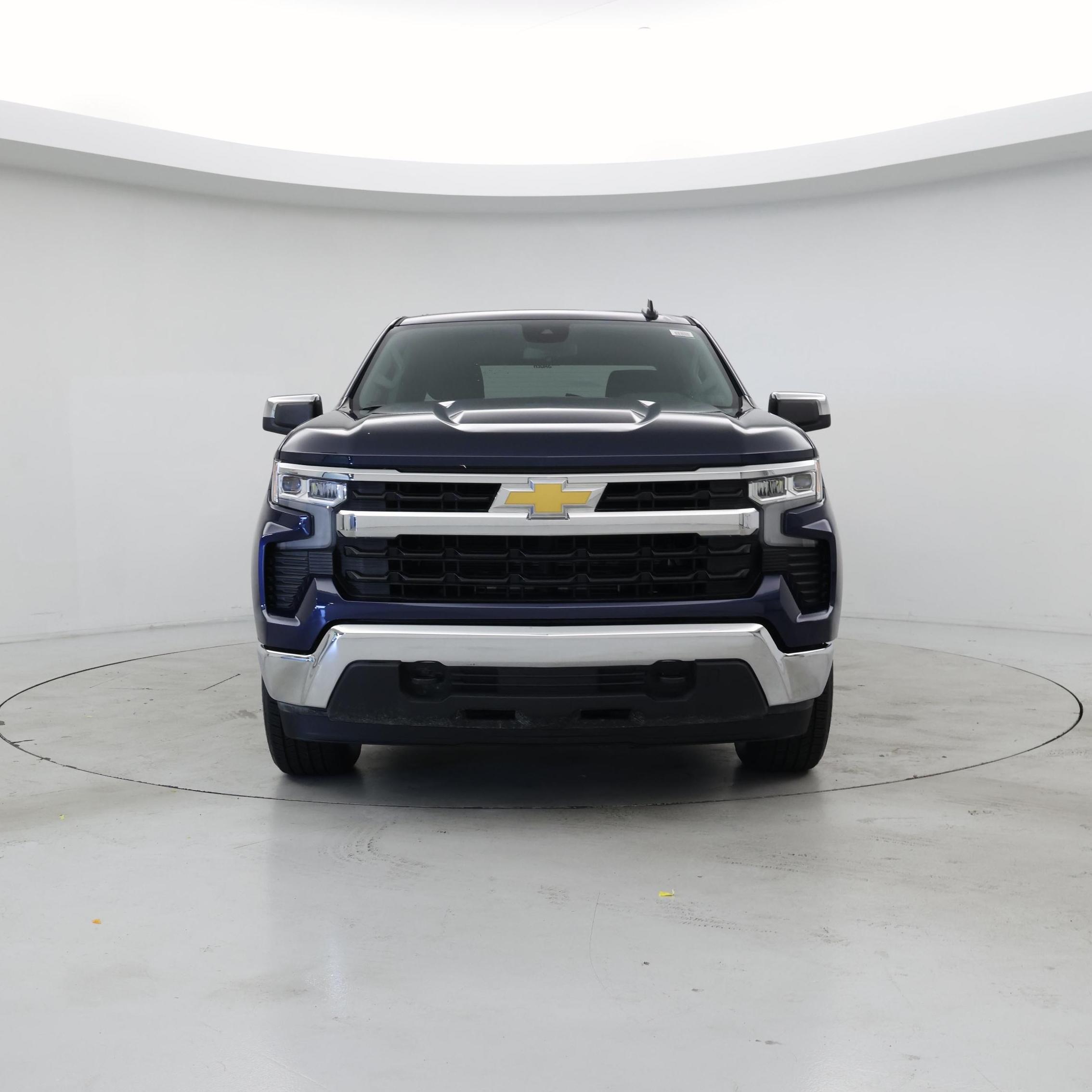 Thumbnail: 2023 Chevrolet Silverado 1500 - 5