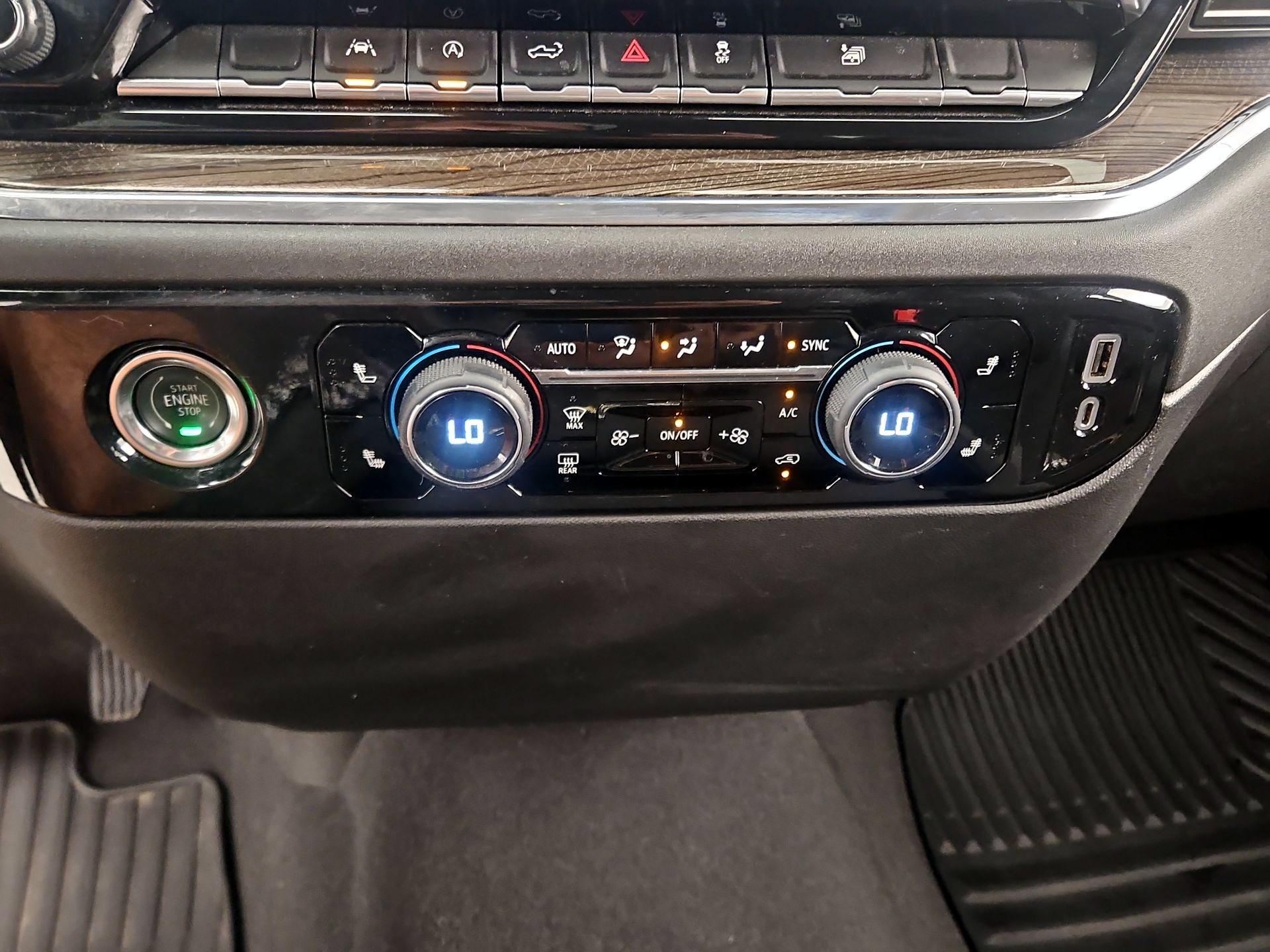 Thumbnail: 2023 Chevrolet Silverado 1500 - 16
