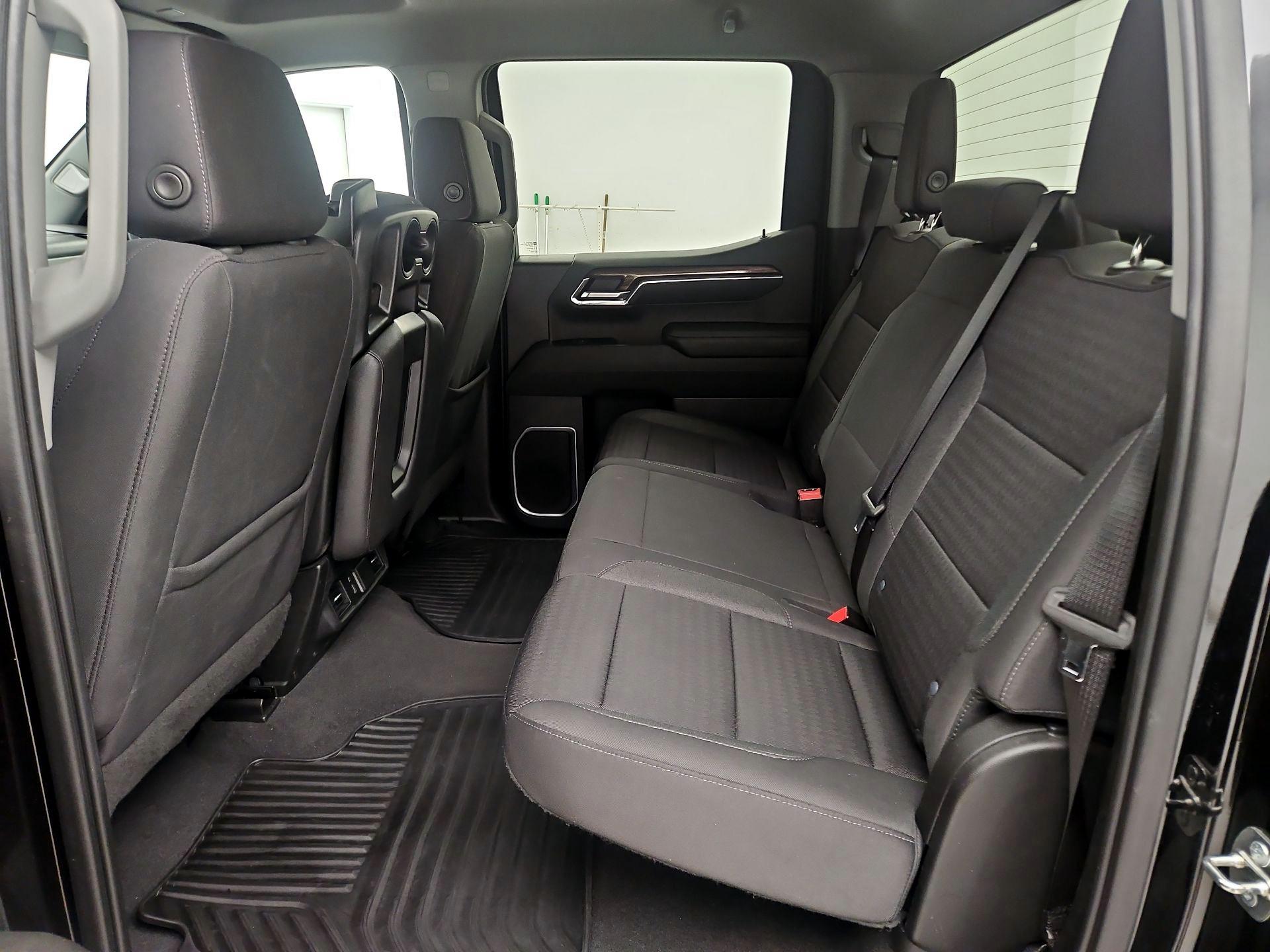Thumbnail: 2023 Chevrolet Silverado 1500 - 19