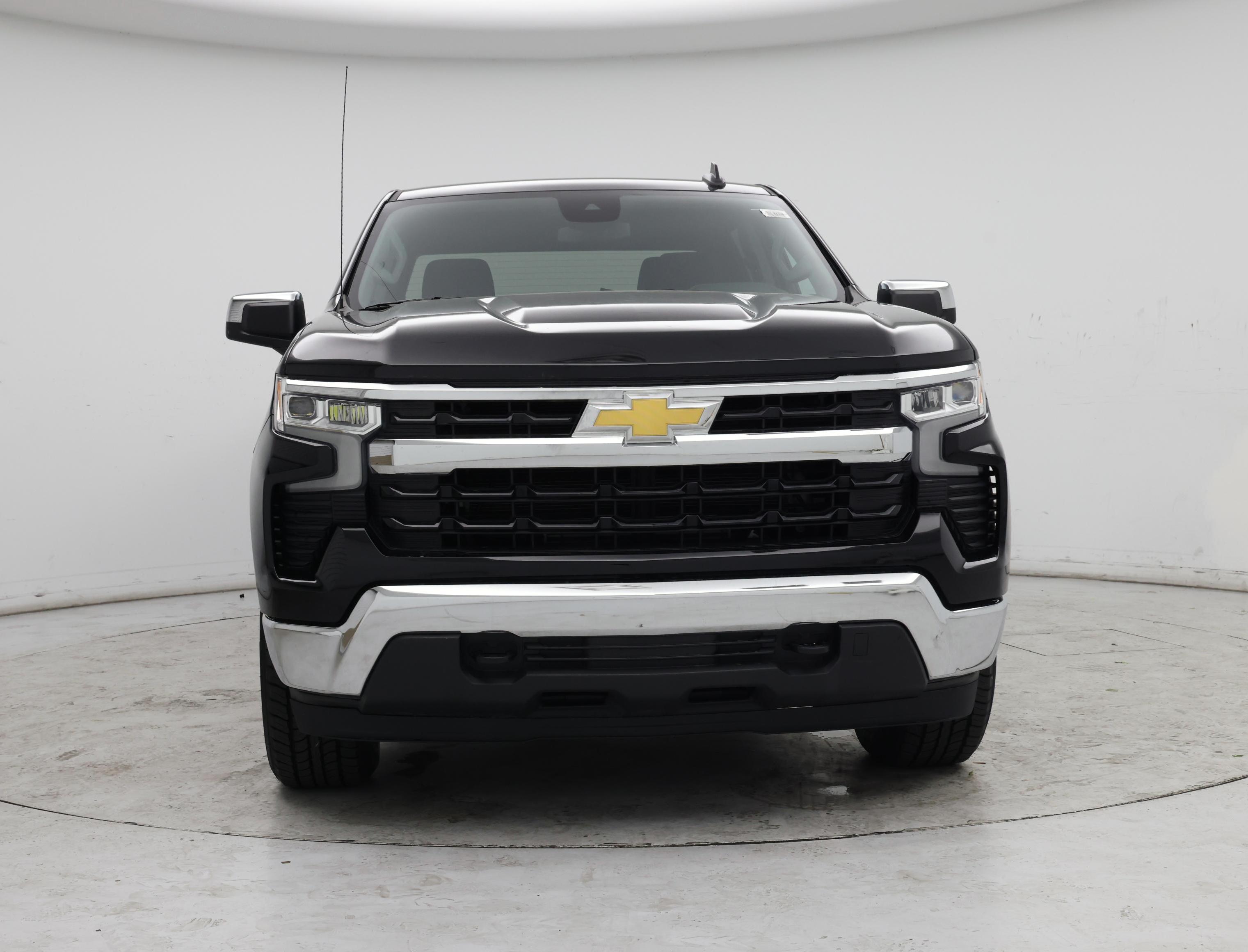 Thumbnail: 2023 Chevrolet Silverado 1500 - 5