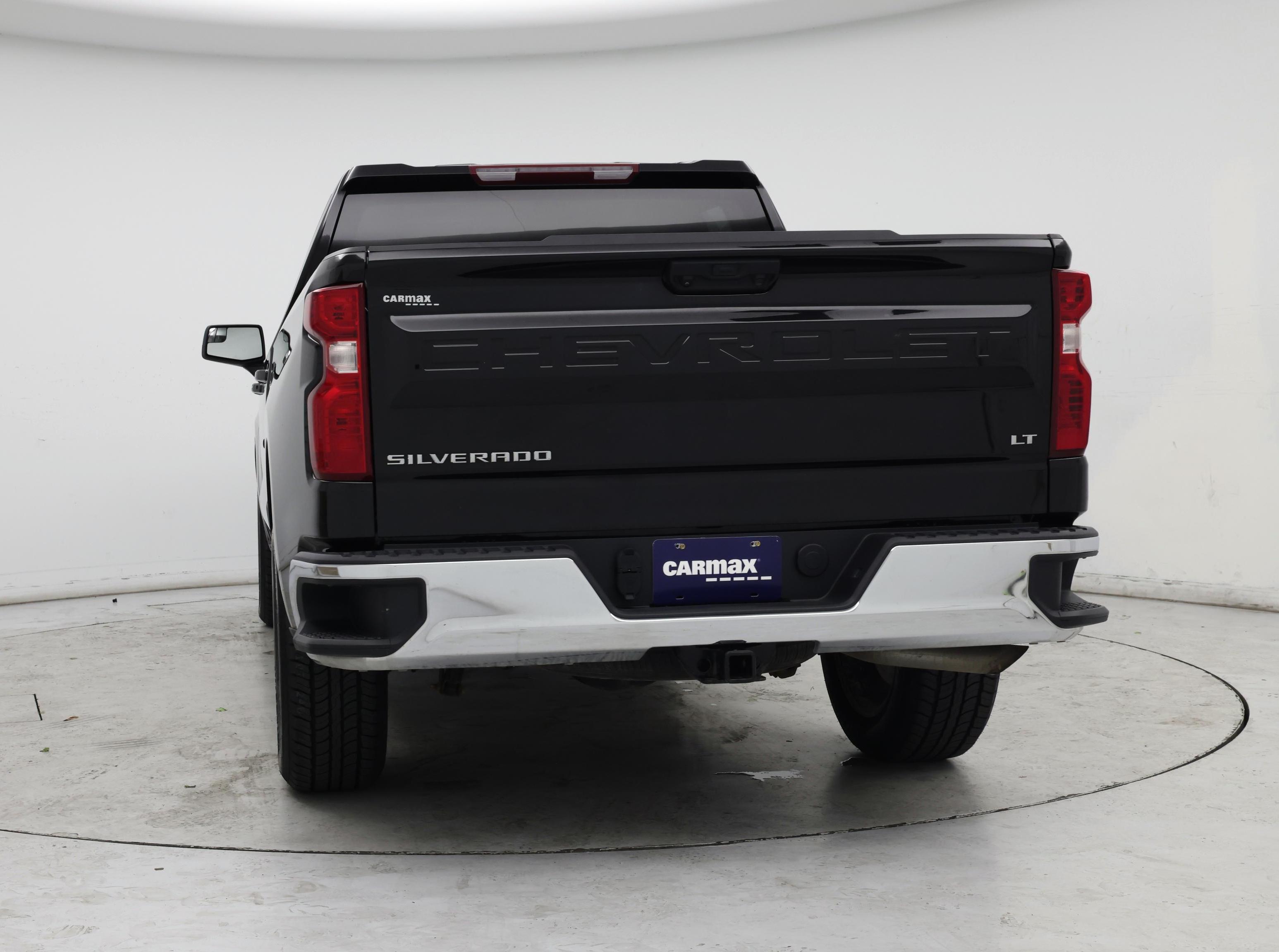 Thumbnail: 2023 Chevrolet Silverado 1500 - 6