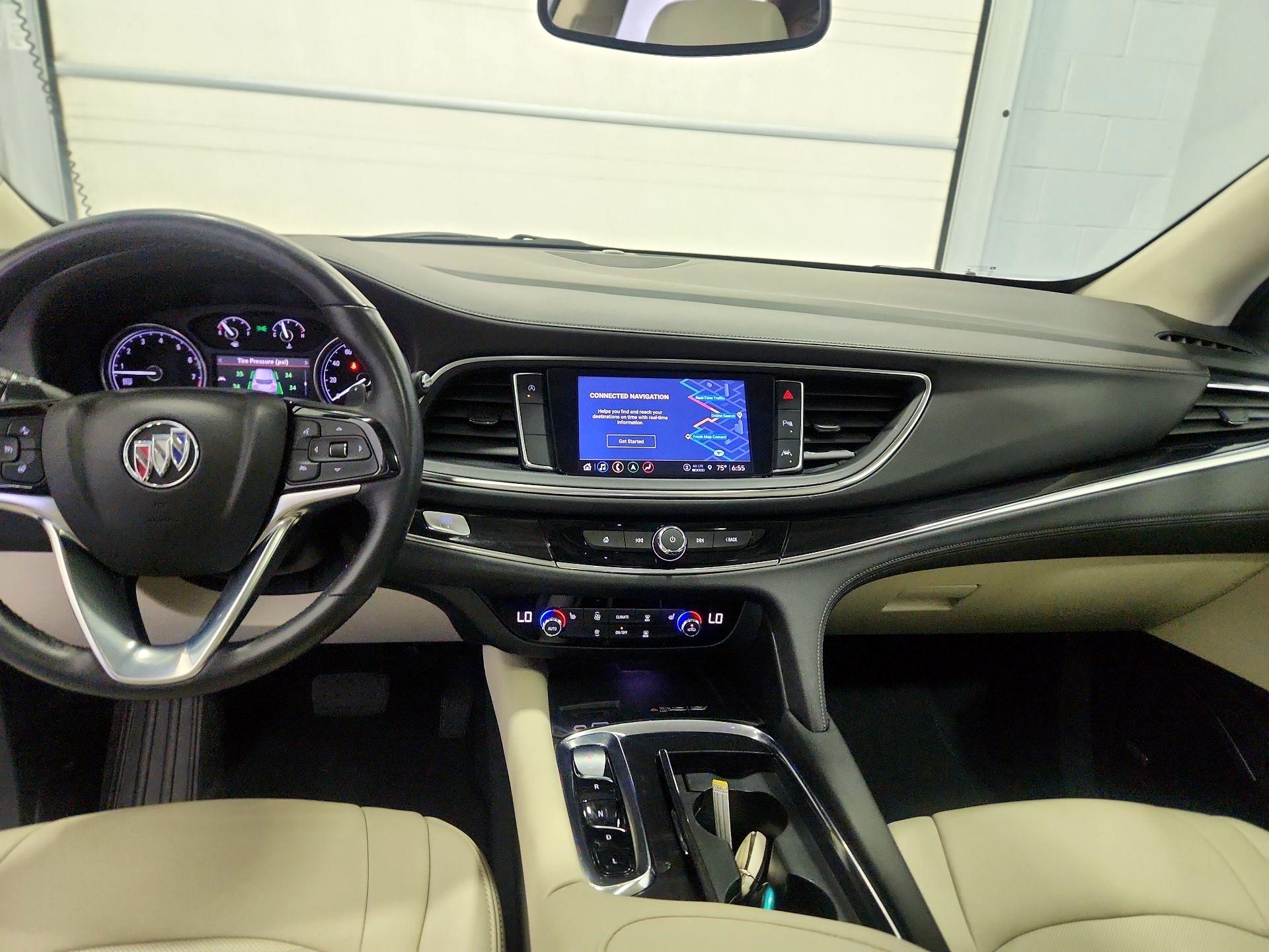 Thumbnail: 2023 Buick Enclave - 9