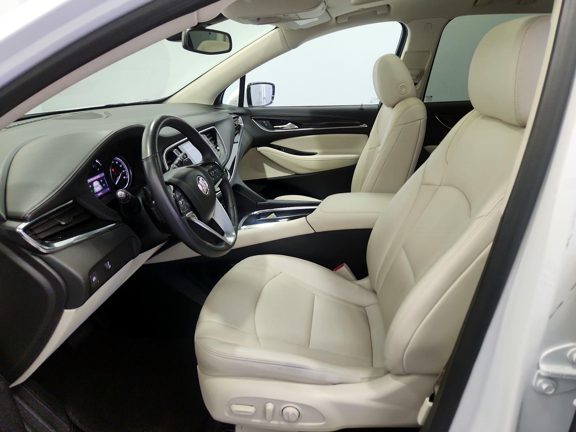 Thumbnail: 2023 Buick Enclave - 11
