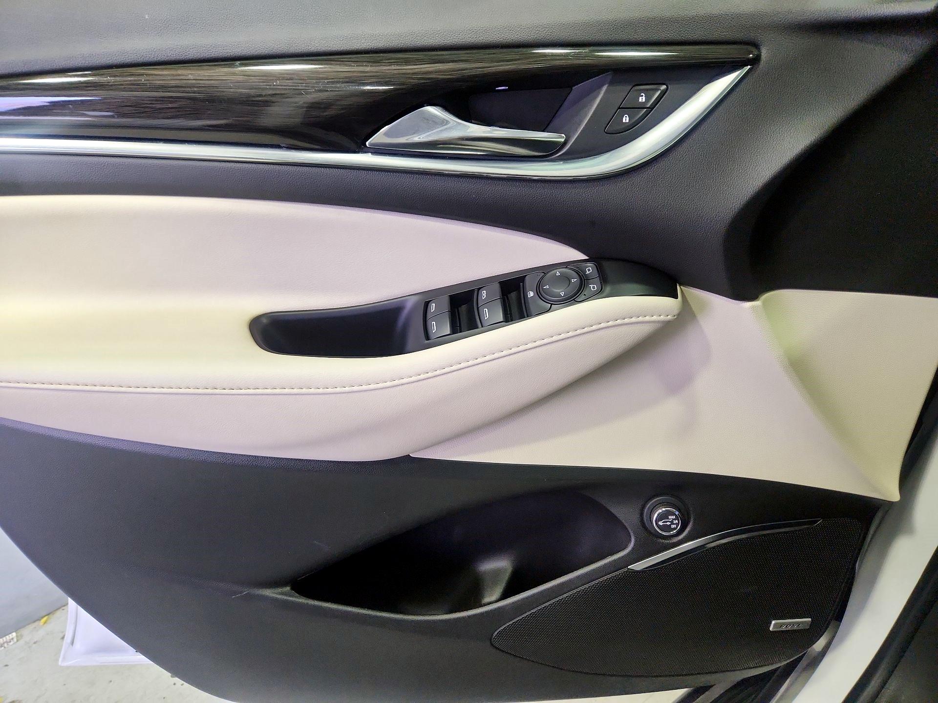 Thumbnail: 2023 Buick Enclave - 12