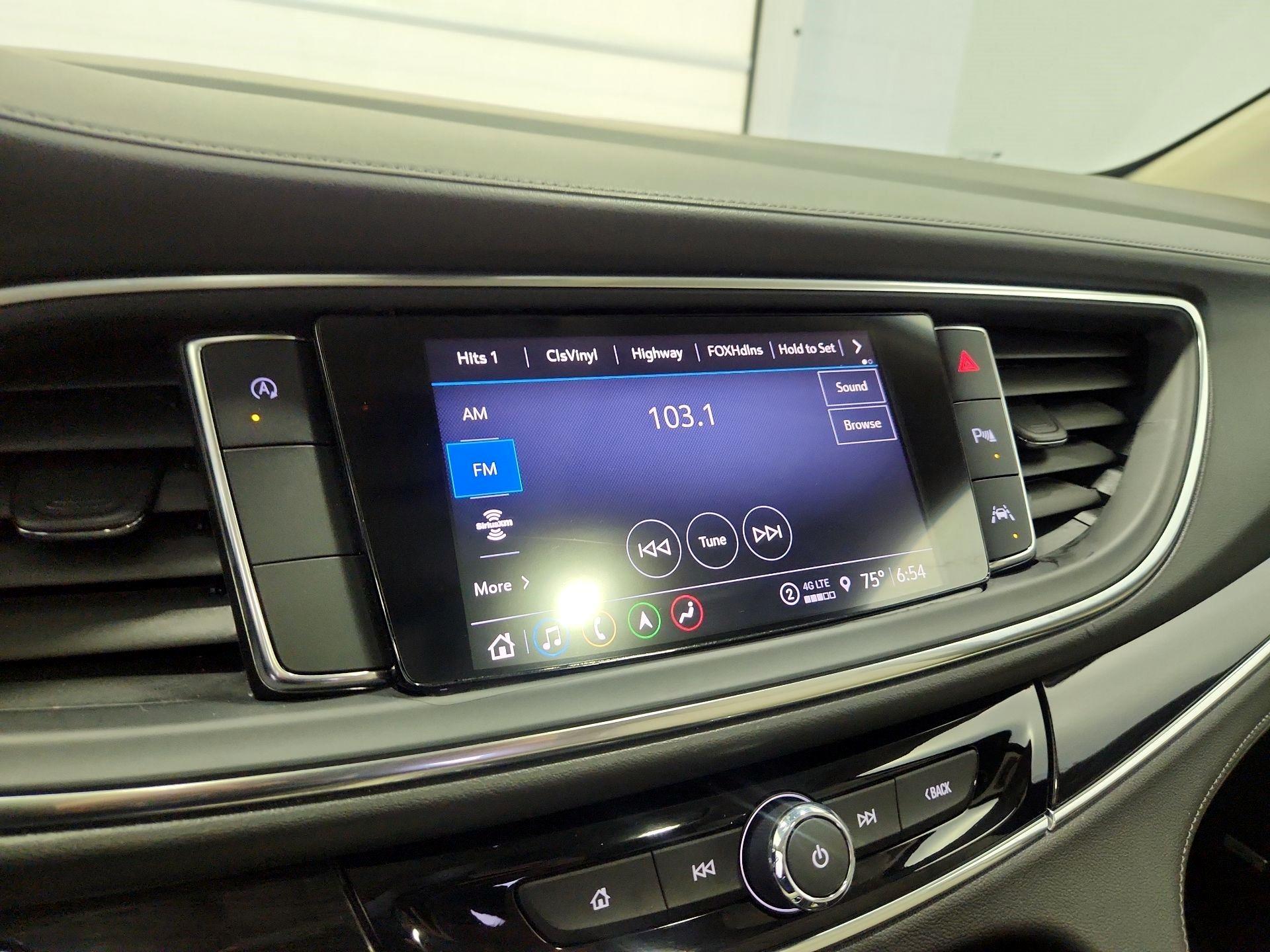 Thumbnail: 2023 Buick Enclave - 16