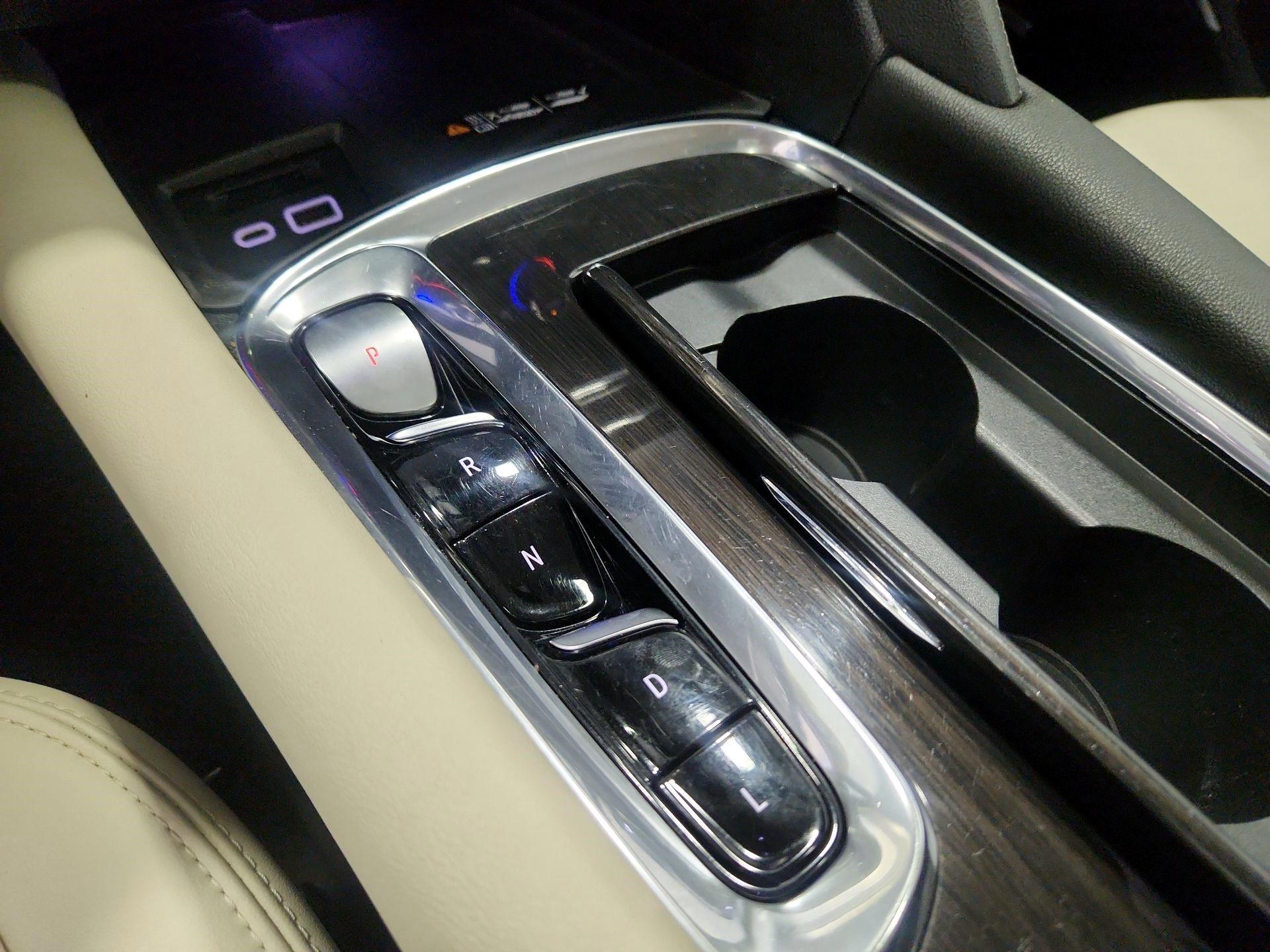 Thumbnail: 2023 Buick Enclave - 18