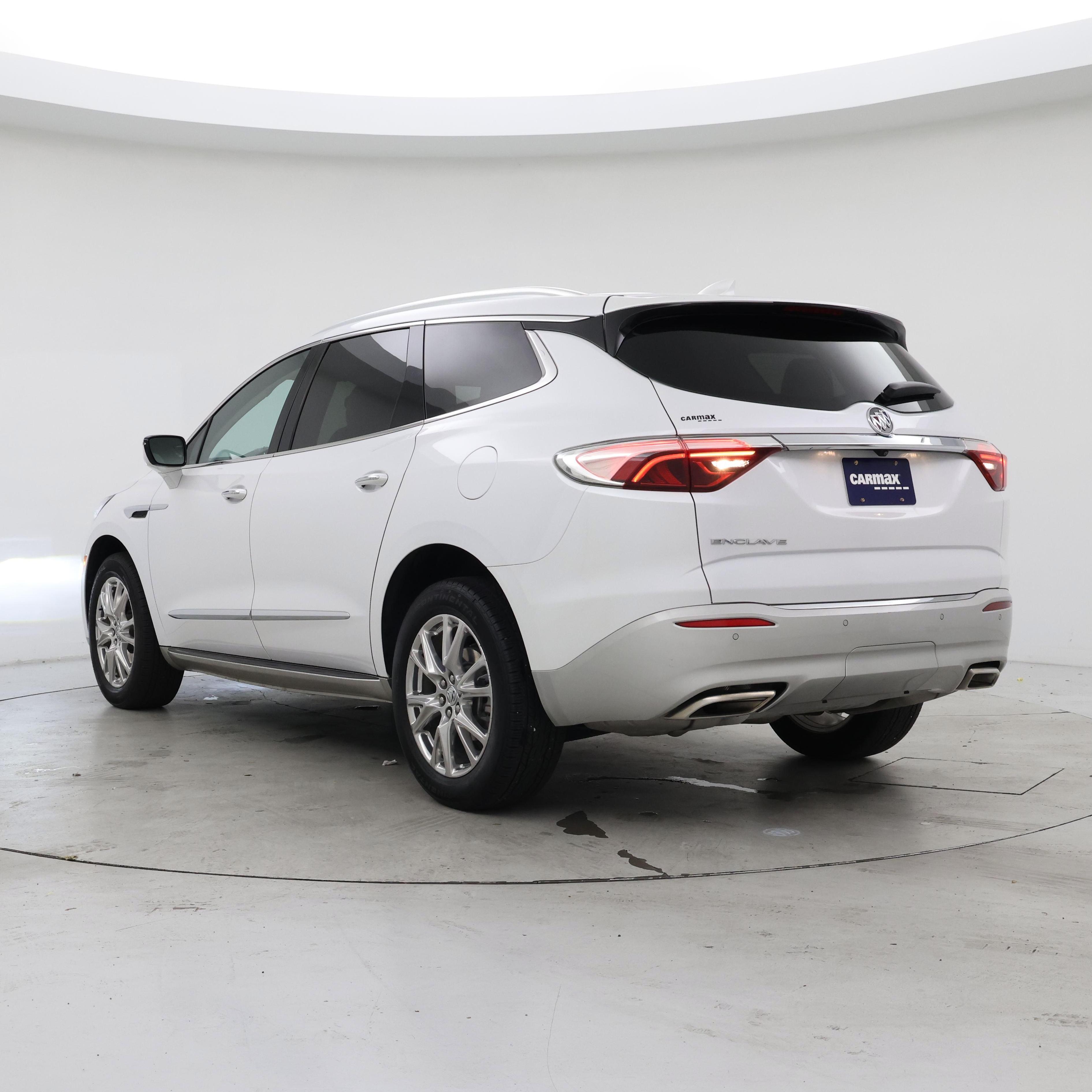 Thumbnail: 2023 Buick Enclave - 2