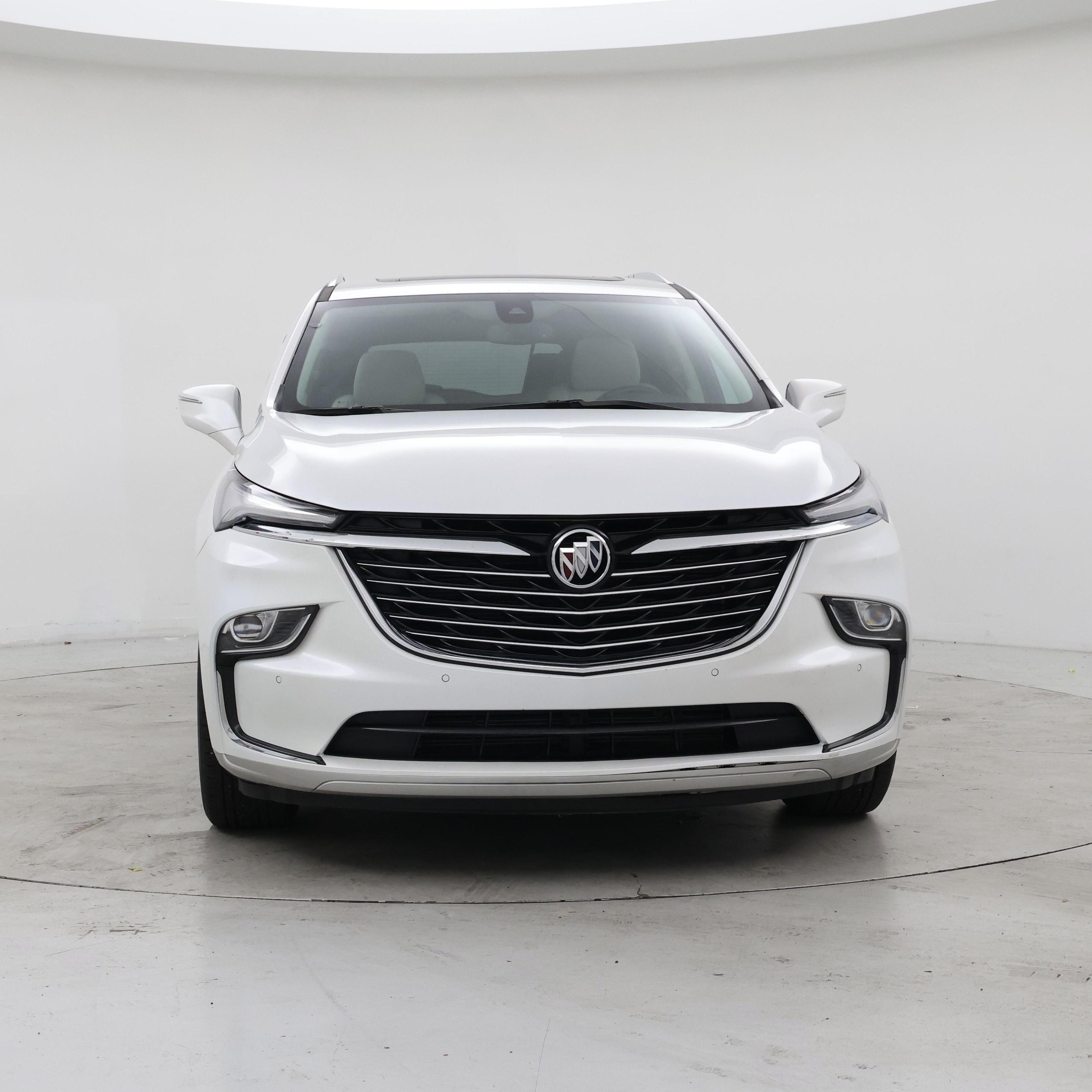 Thumbnail: 2023 Buick Enclave - 5