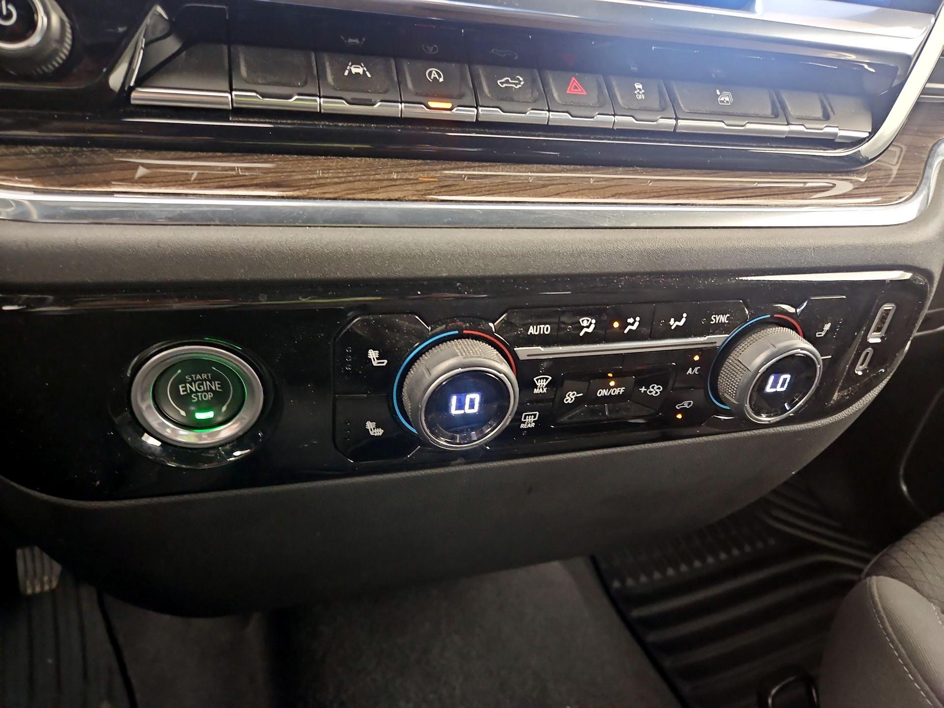 Thumbnail: 2023 Chevrolet Silverado 1500 - 16