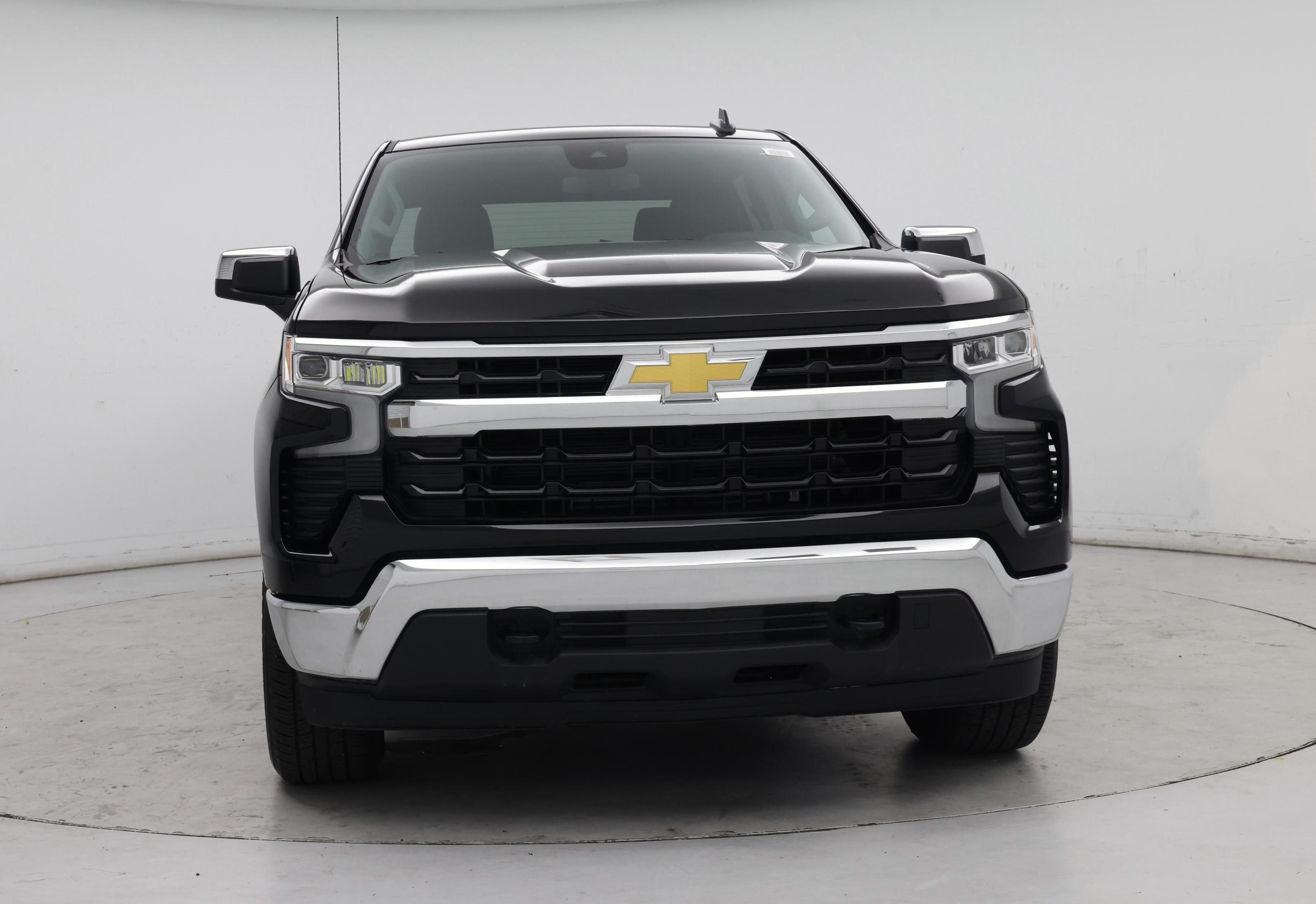Thumbnail: 2023 Chevrolet Silverado 1500 - 5