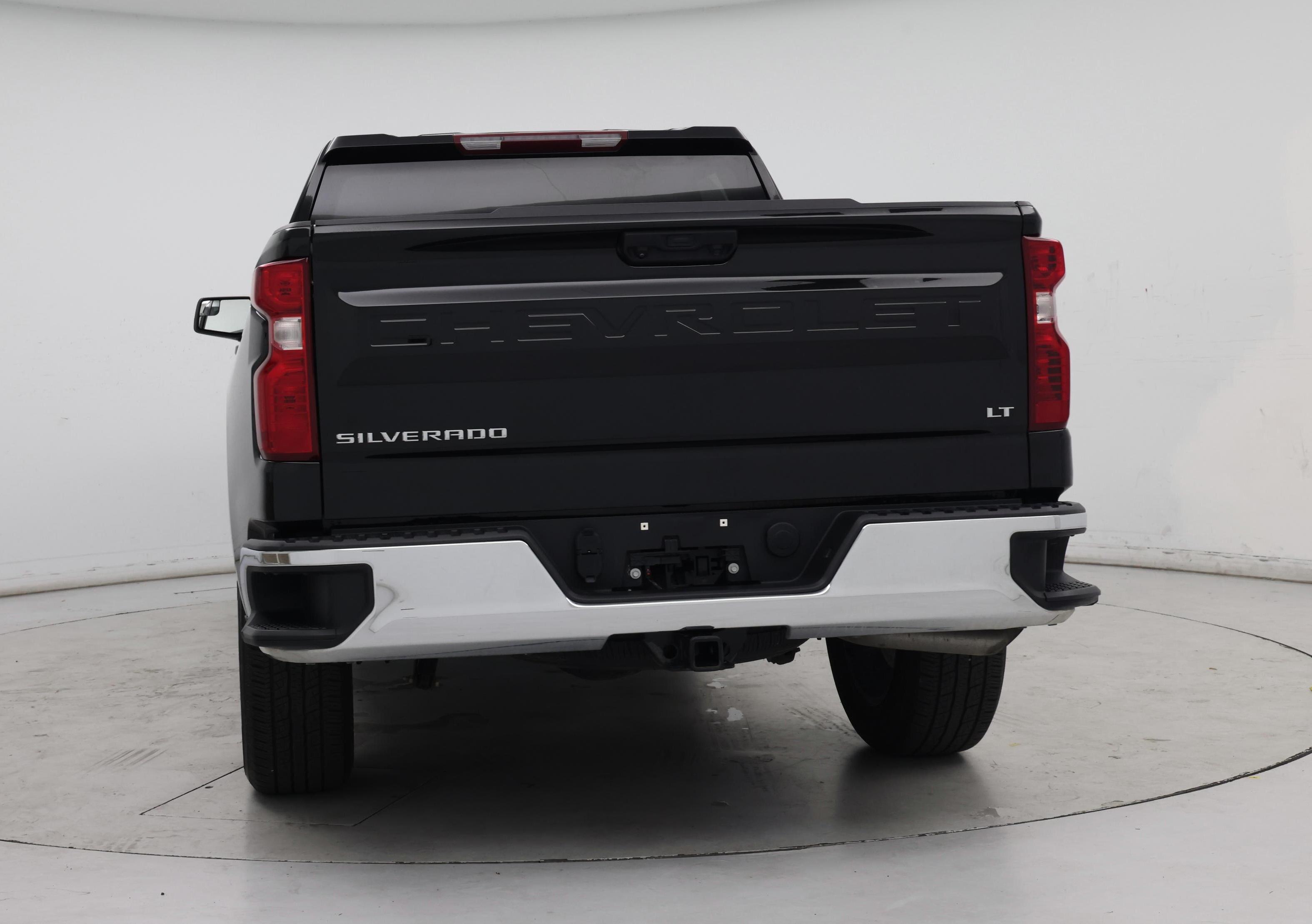 Thumbnail: 2023 Chevrolet Silverado 1500 - 6