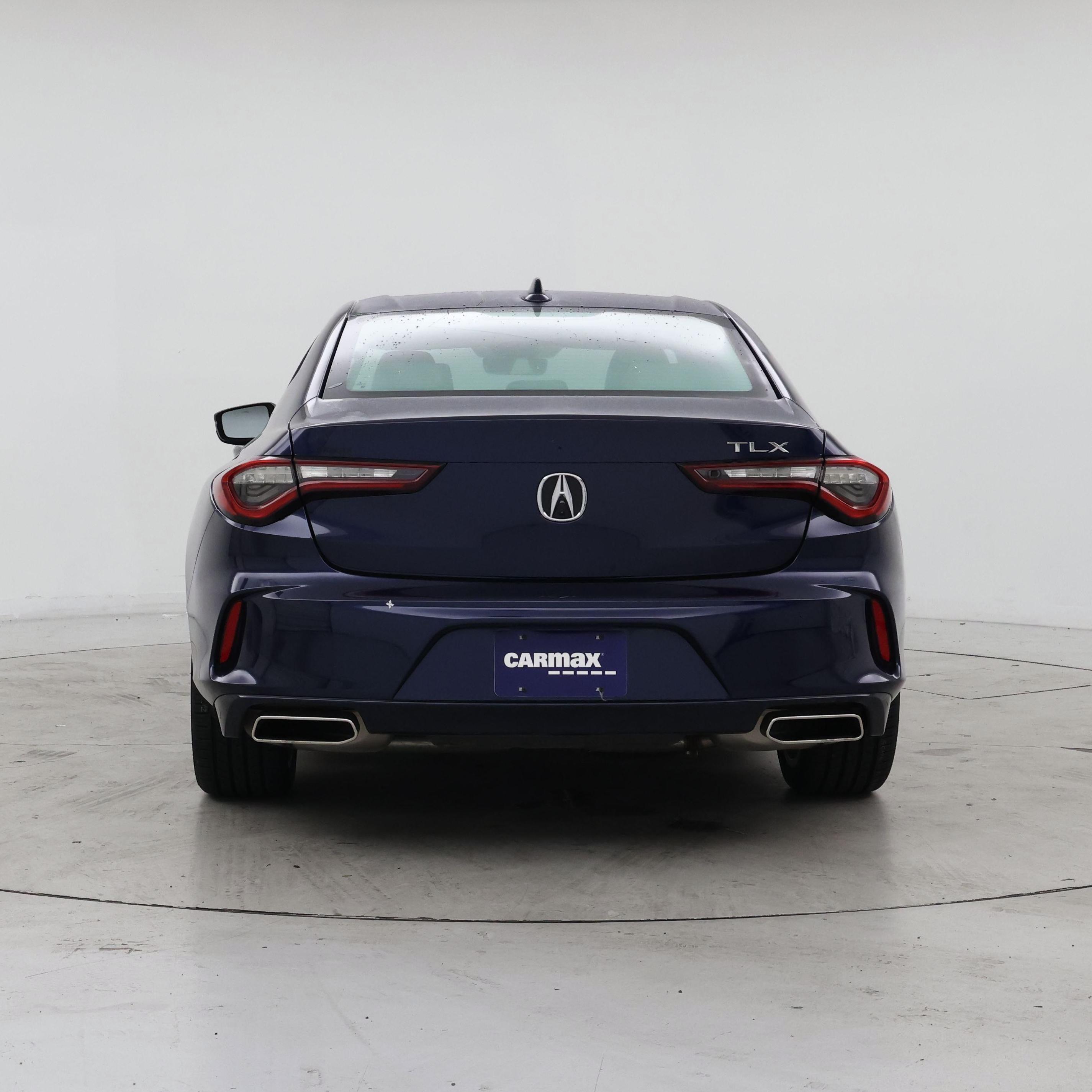 Thumbnail: 2021 Acura TLX - 6