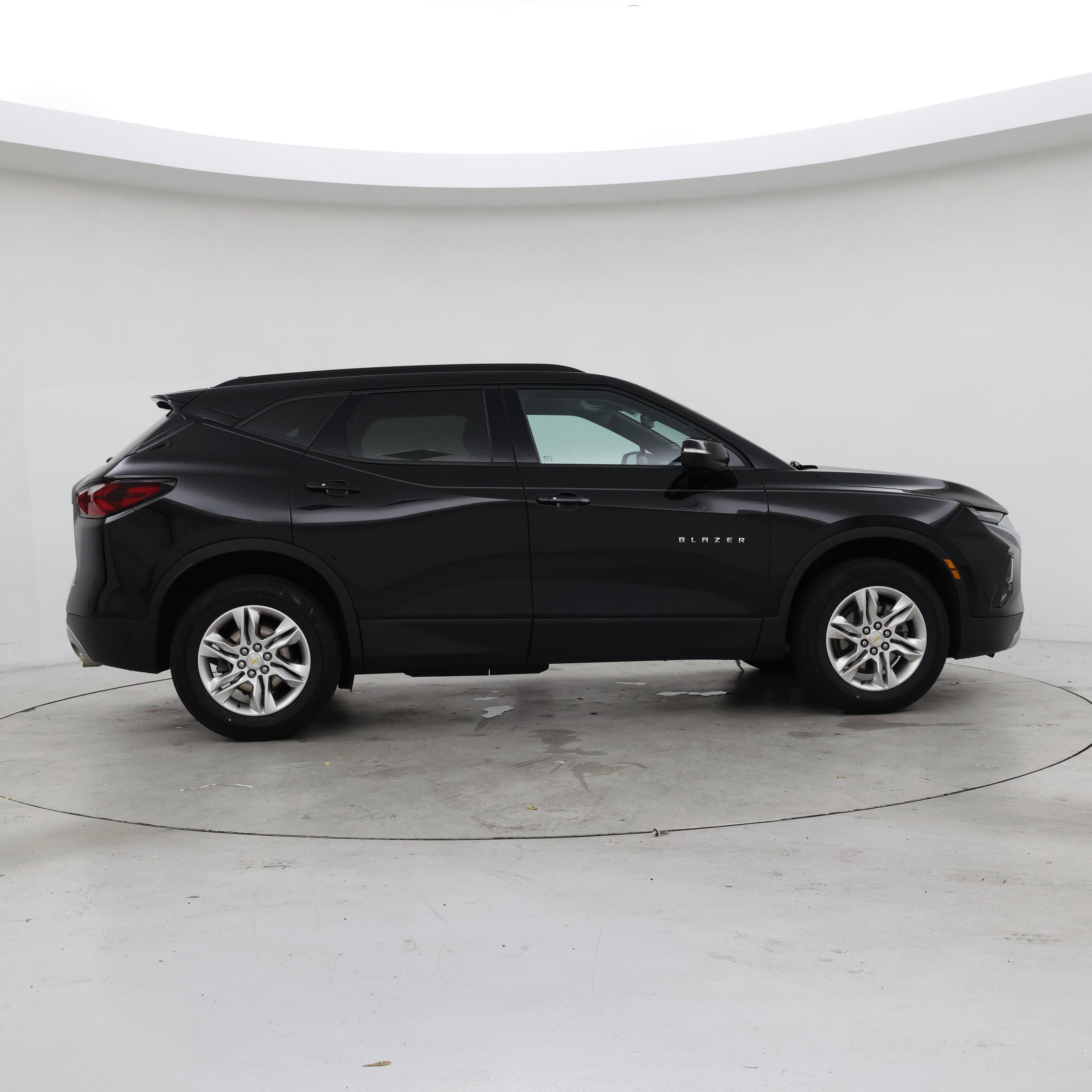 Thumbnail: 2022 Chevrolet Blazer - 7