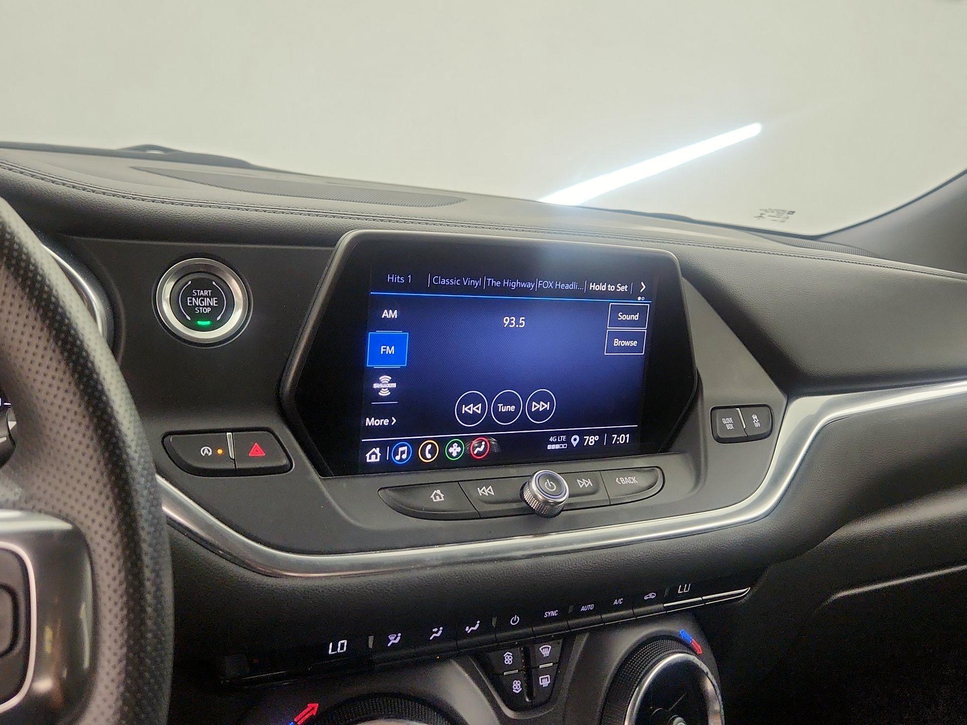 Thumbnail: 2022 Chevrolet Blazer - 15
