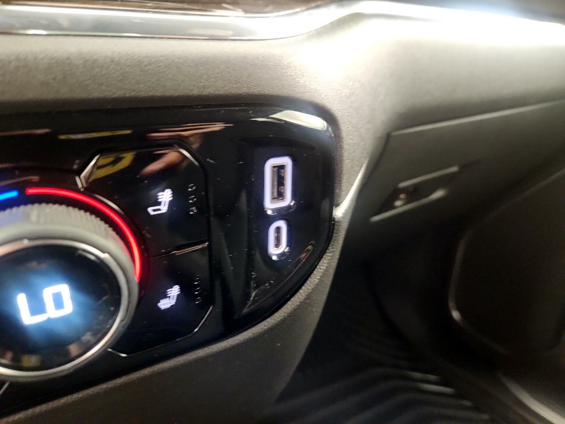Thumbnail: 2023 Chevrolet Silverado 1500 - 19
