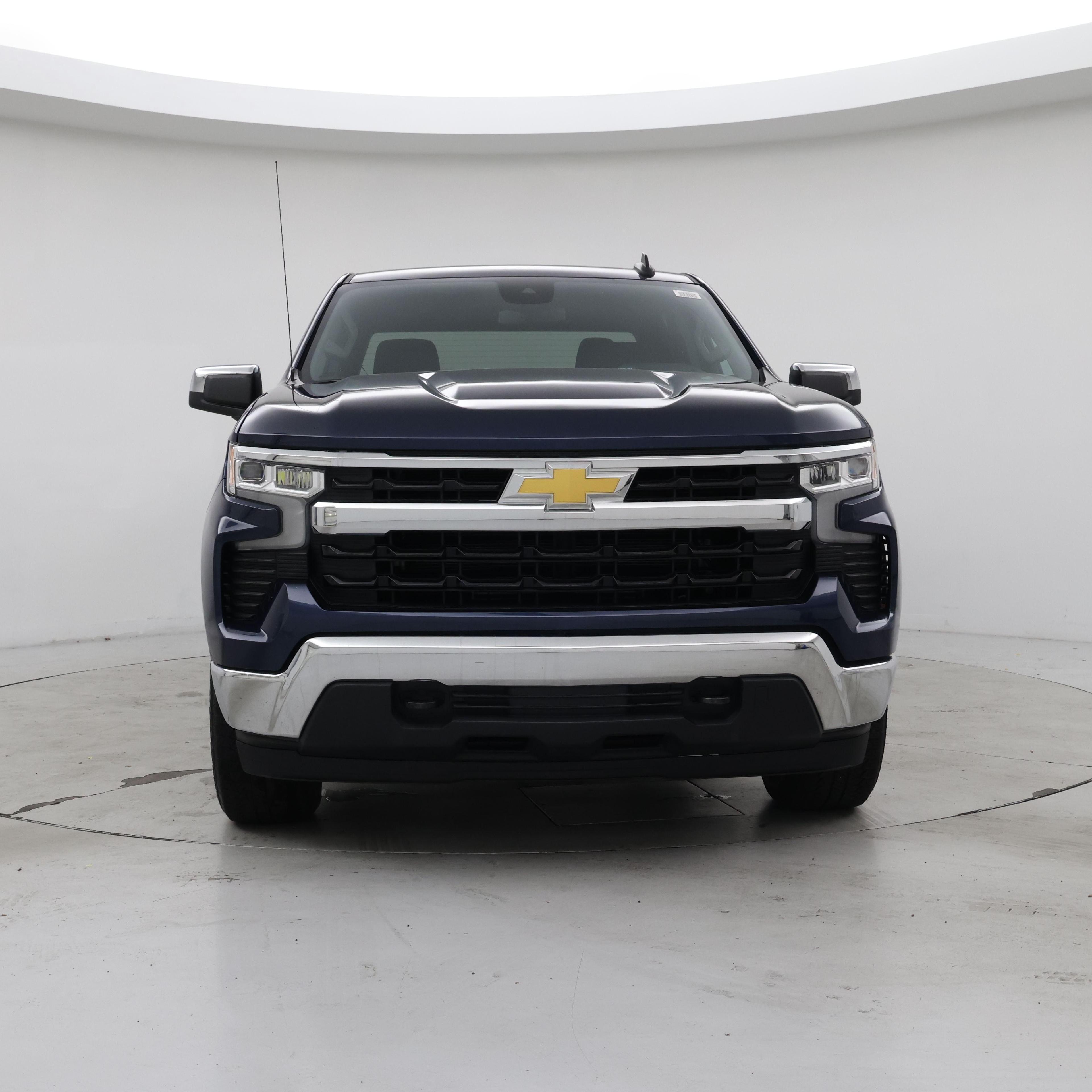 Thumbnail: 2023 Chevrolet Silverado 1500 - 5