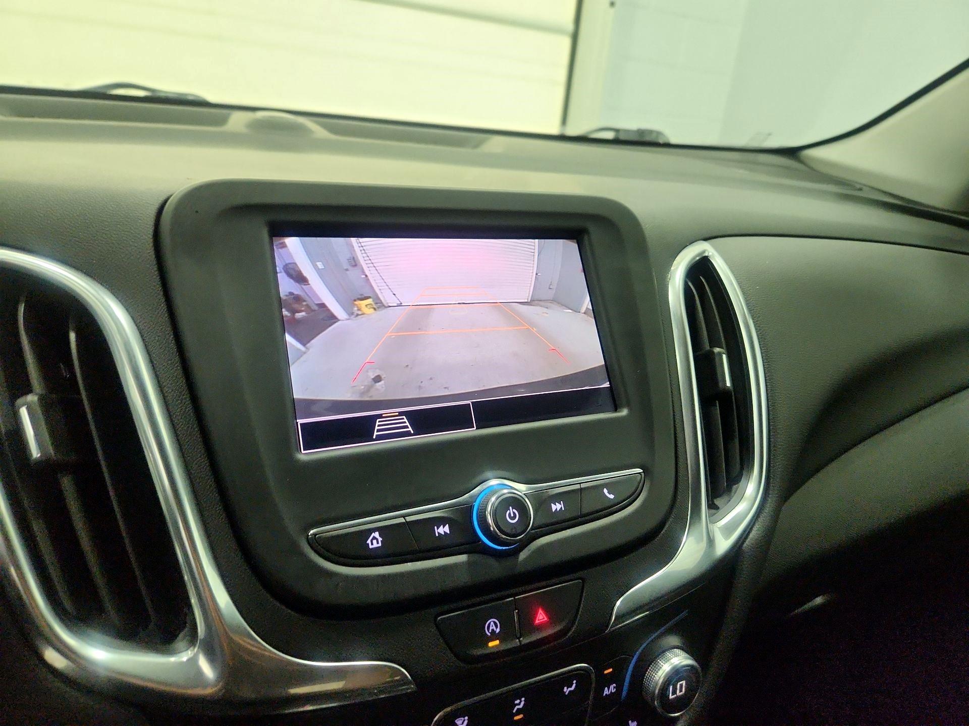 Thumbnail: 2022 Chevrolet Equinox - 14