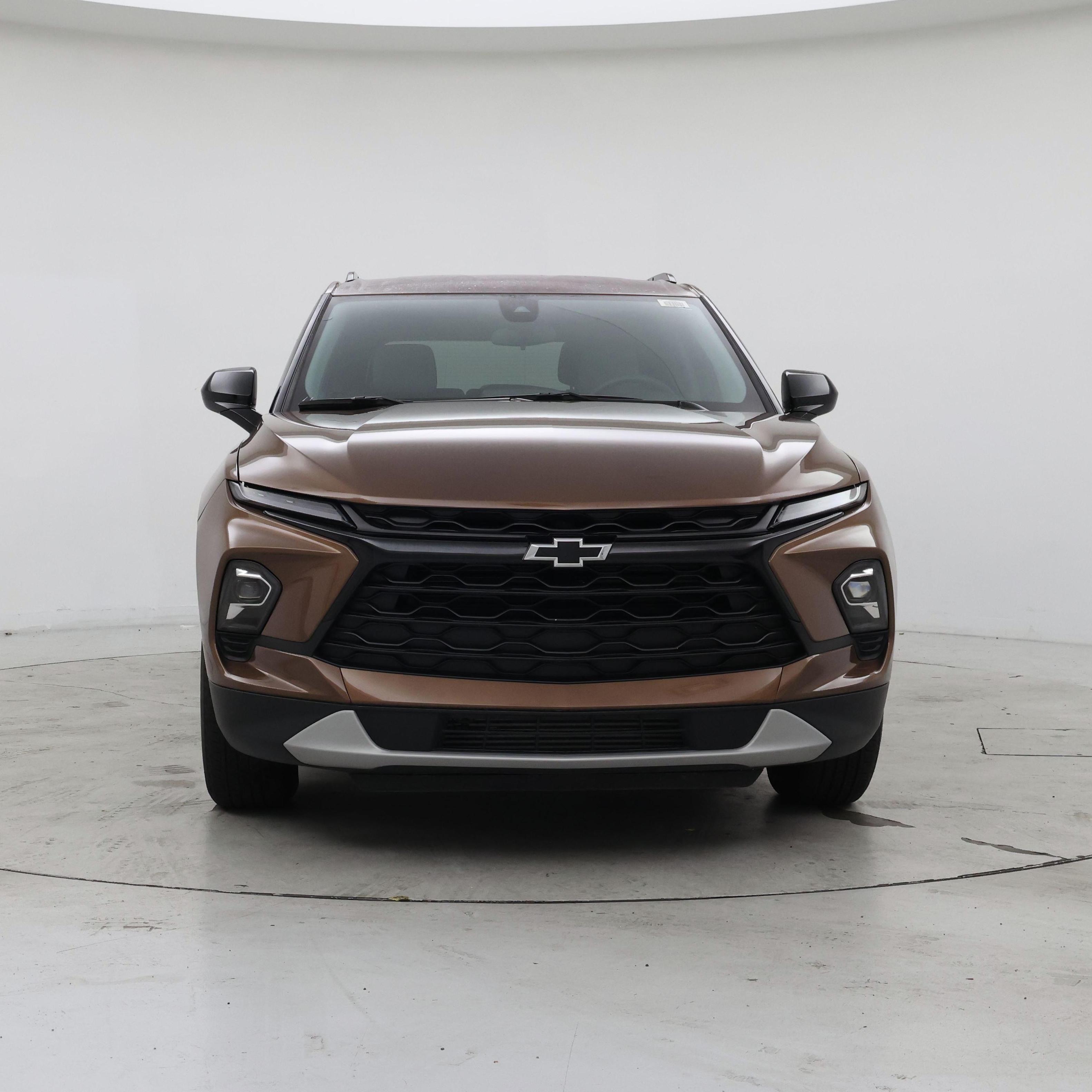 Thumbnail: 2023 Chevrolet Blazer - 5