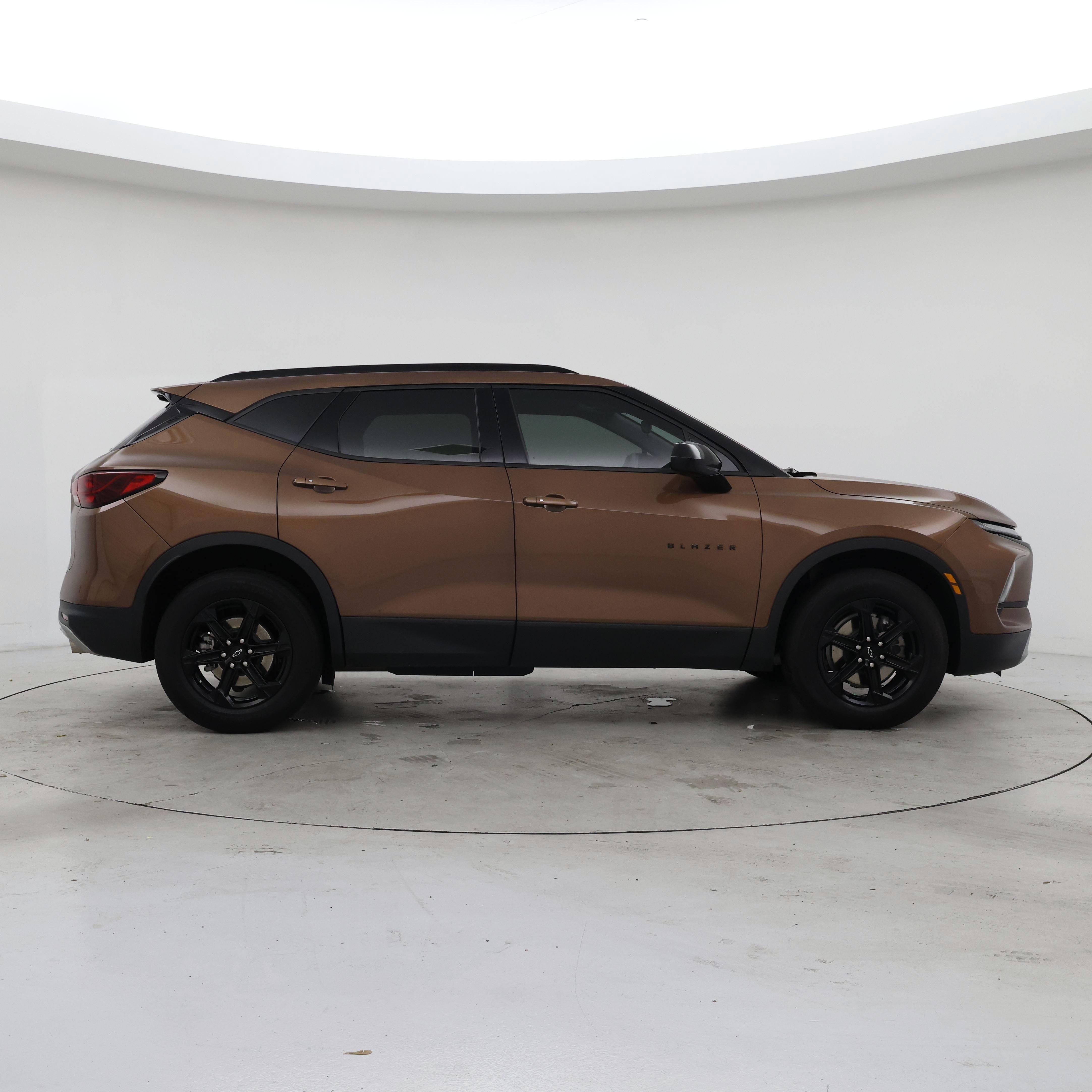 Thumbnail: 2023 Chevrolet Blazer - 7