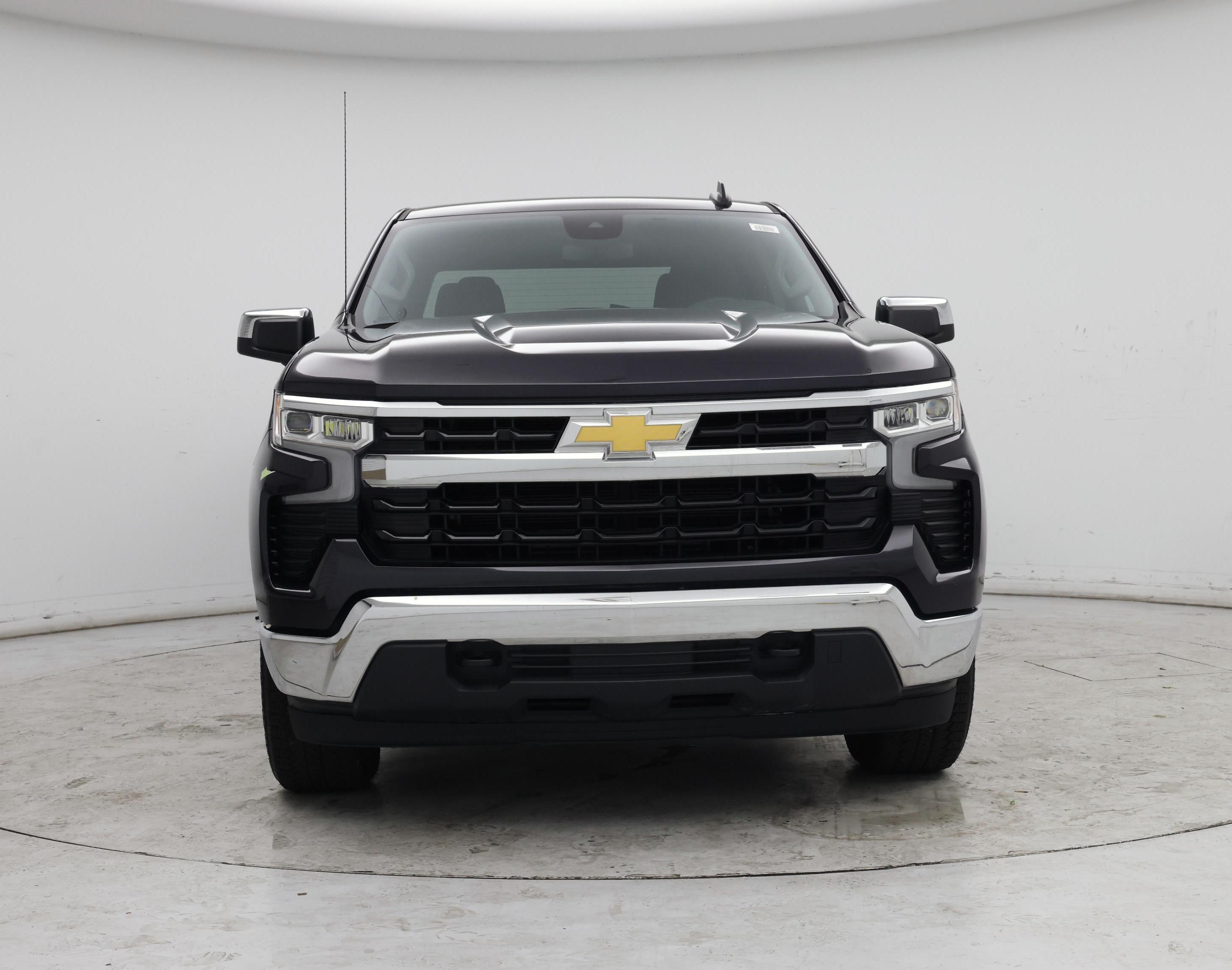 Thumbnail: 2023 Chevrolet Silverado 1500 - 5