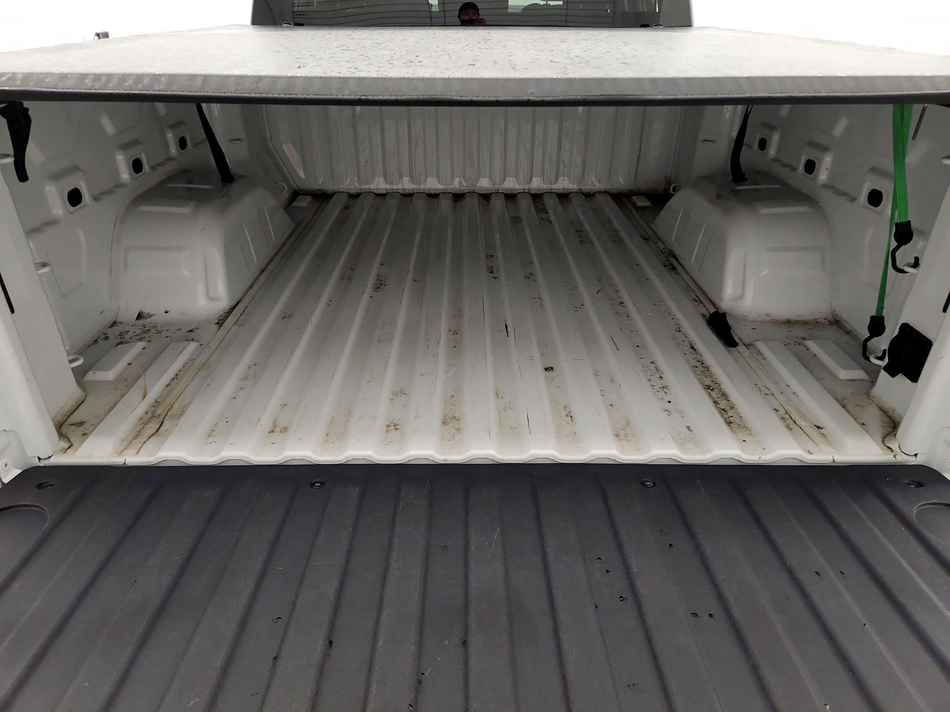 Thumbnail: 2023 Chevrolet Silverado 1500 - 20