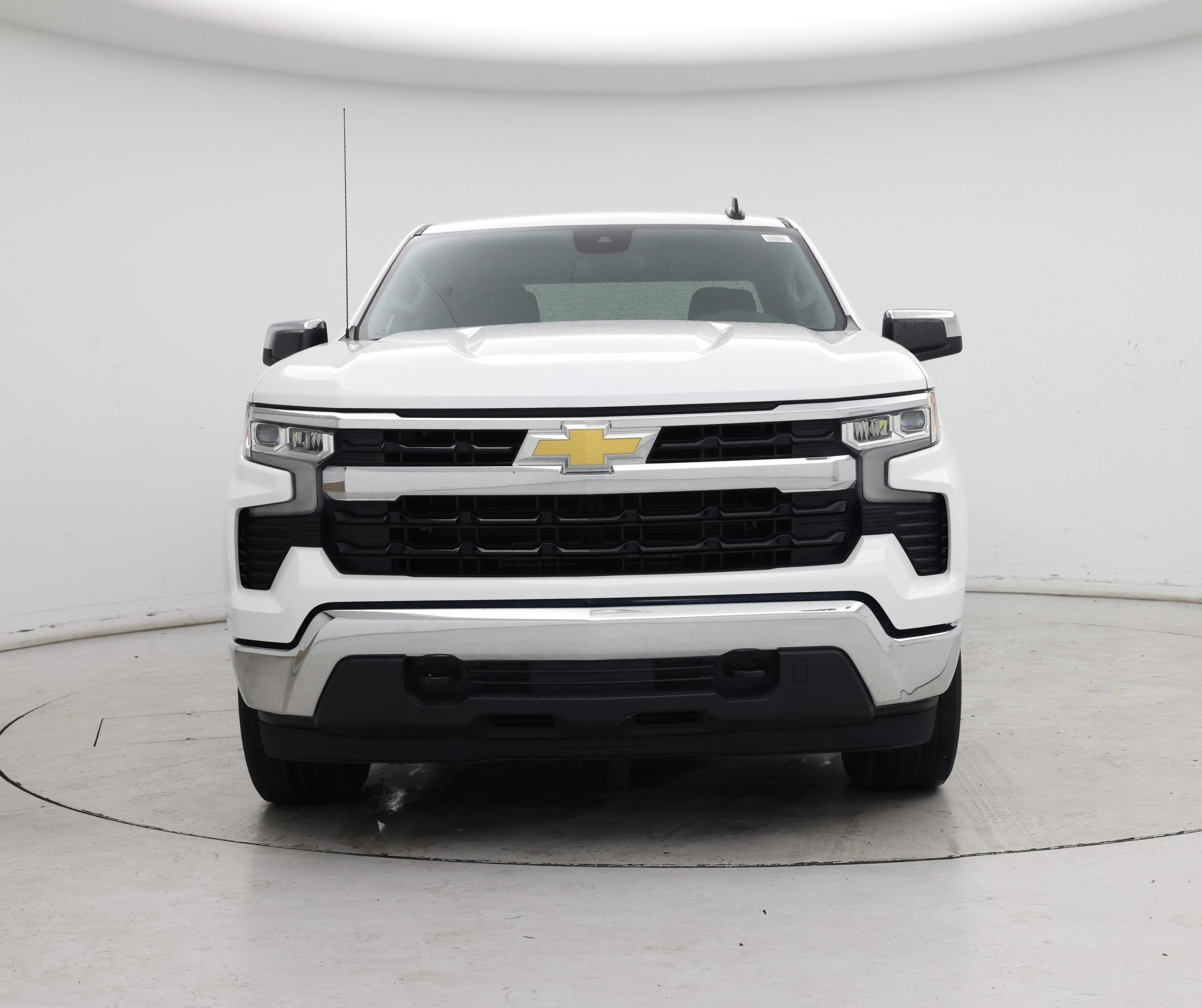 Thumbnail: 2023 Chevrolet Silverado 1500 - 5