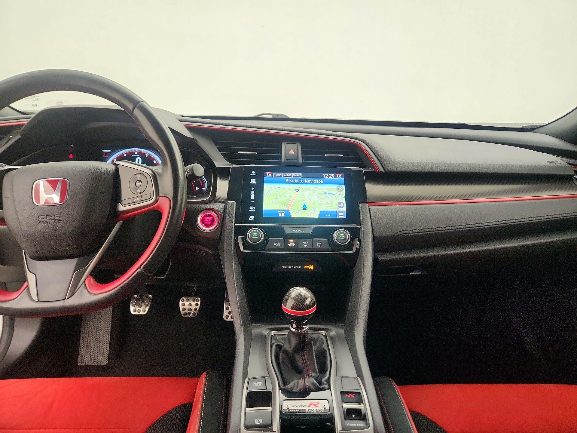 Thumbnail: 2018 Honda Civic - 9