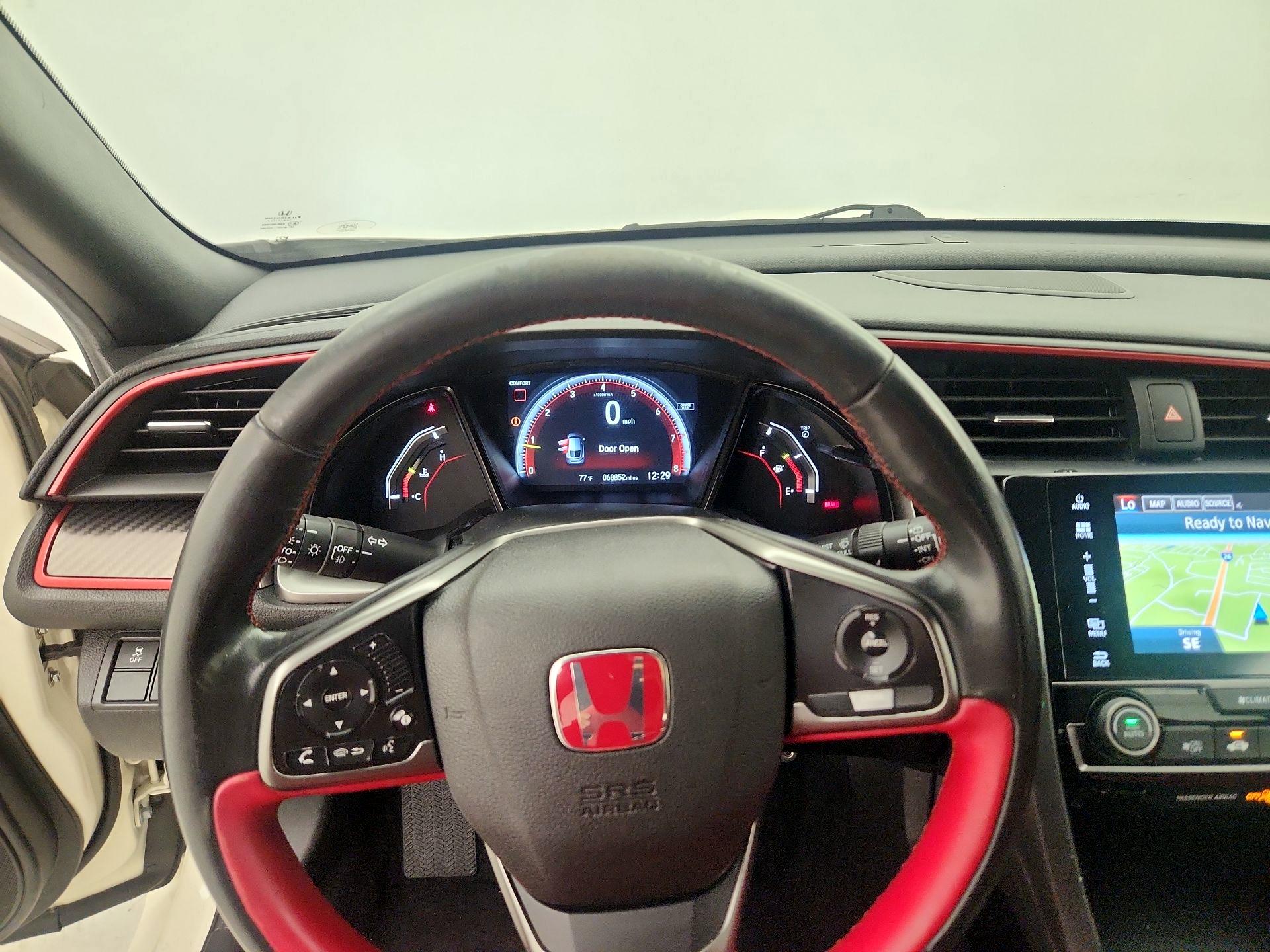 Thumbnail: 2018 Honda Civic - 10